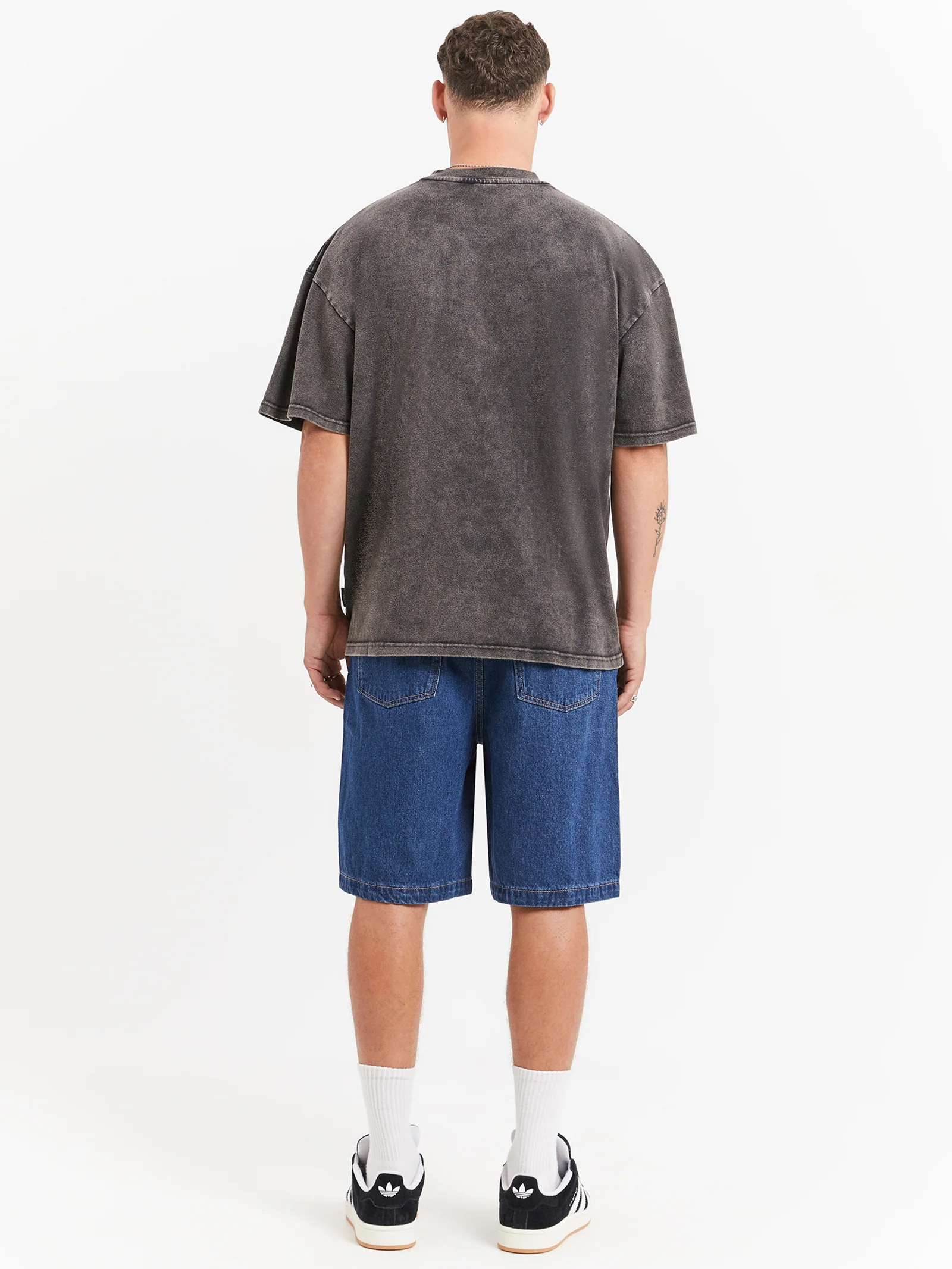 Golf Club Heavy Weight T-Shirt - Image 5