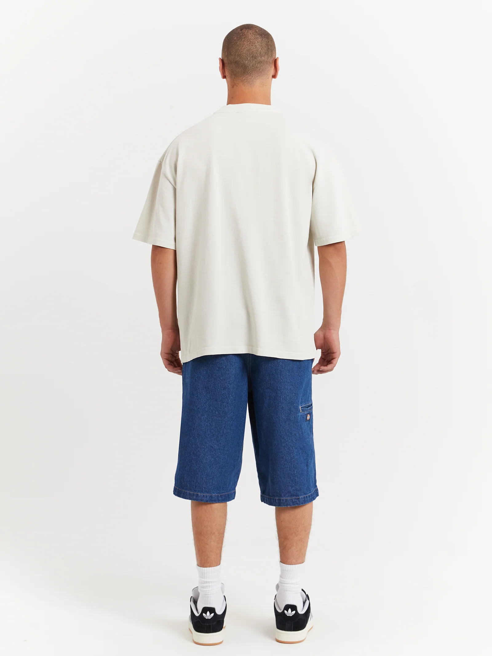 Golf Club Heavy Weight T-Shirt - Image 7