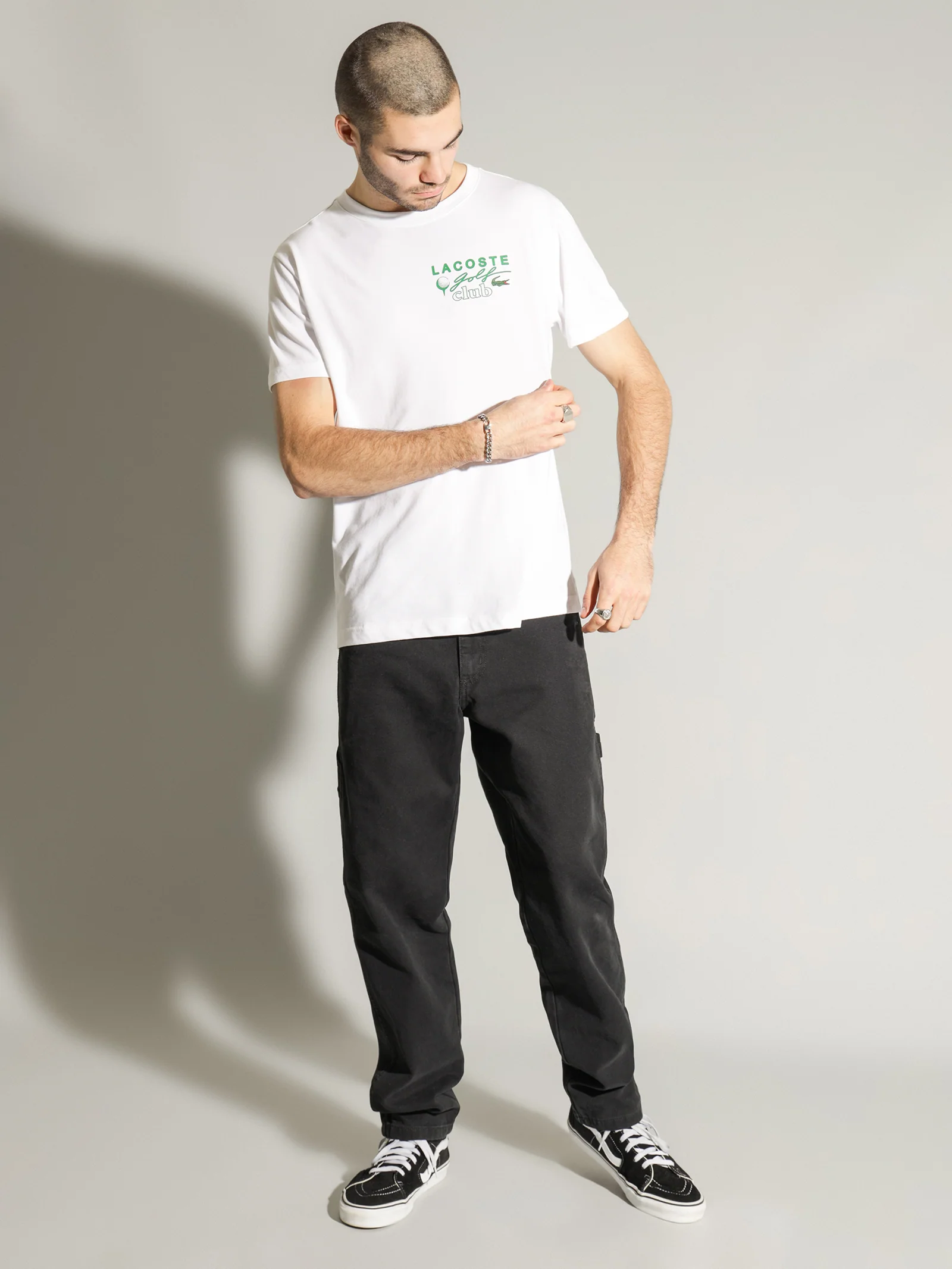 Golf Club T-Shirt - Image 3