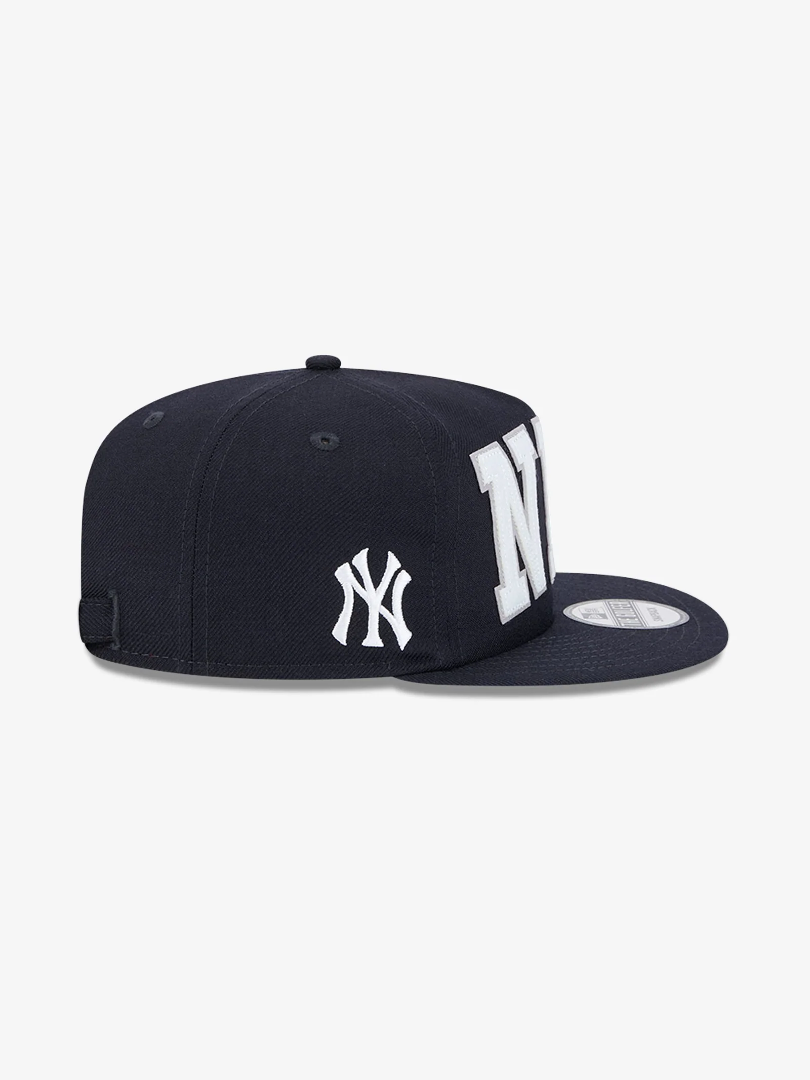 19TWENTY Golfer NY Yankees - Image 3