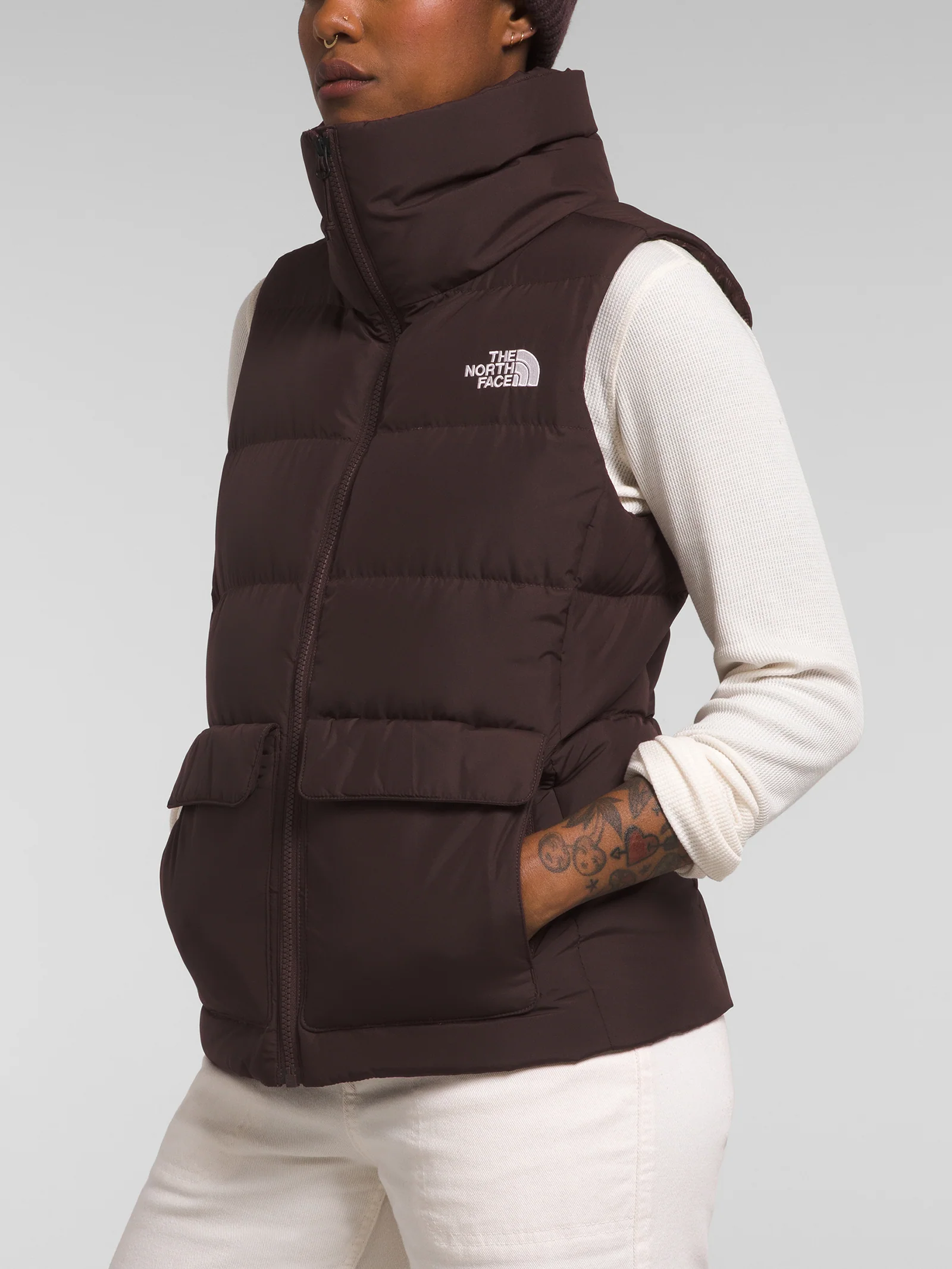 Gotham Vest - Image 2