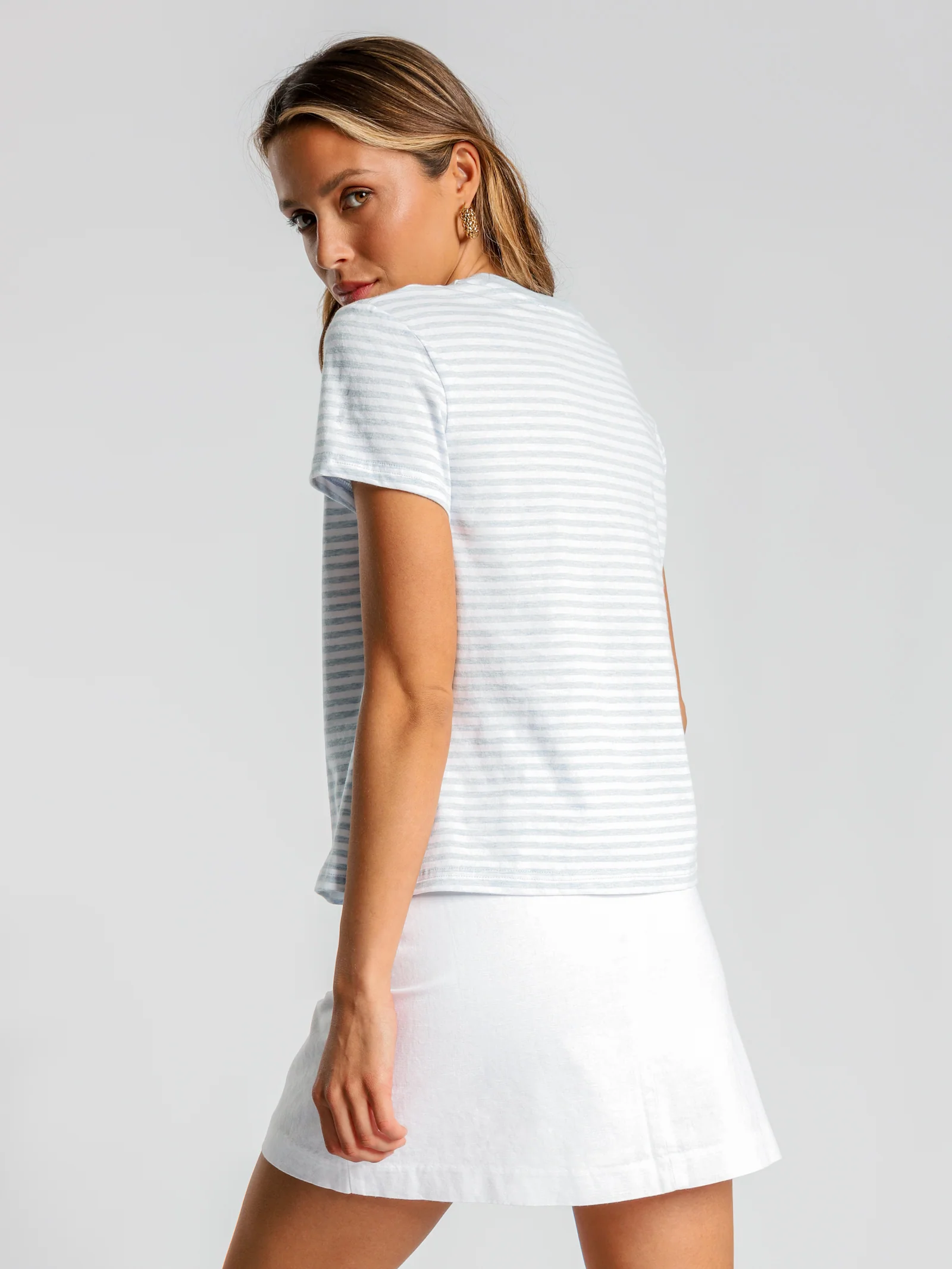 Gracie Ringer Update T-Shirt - Image 5