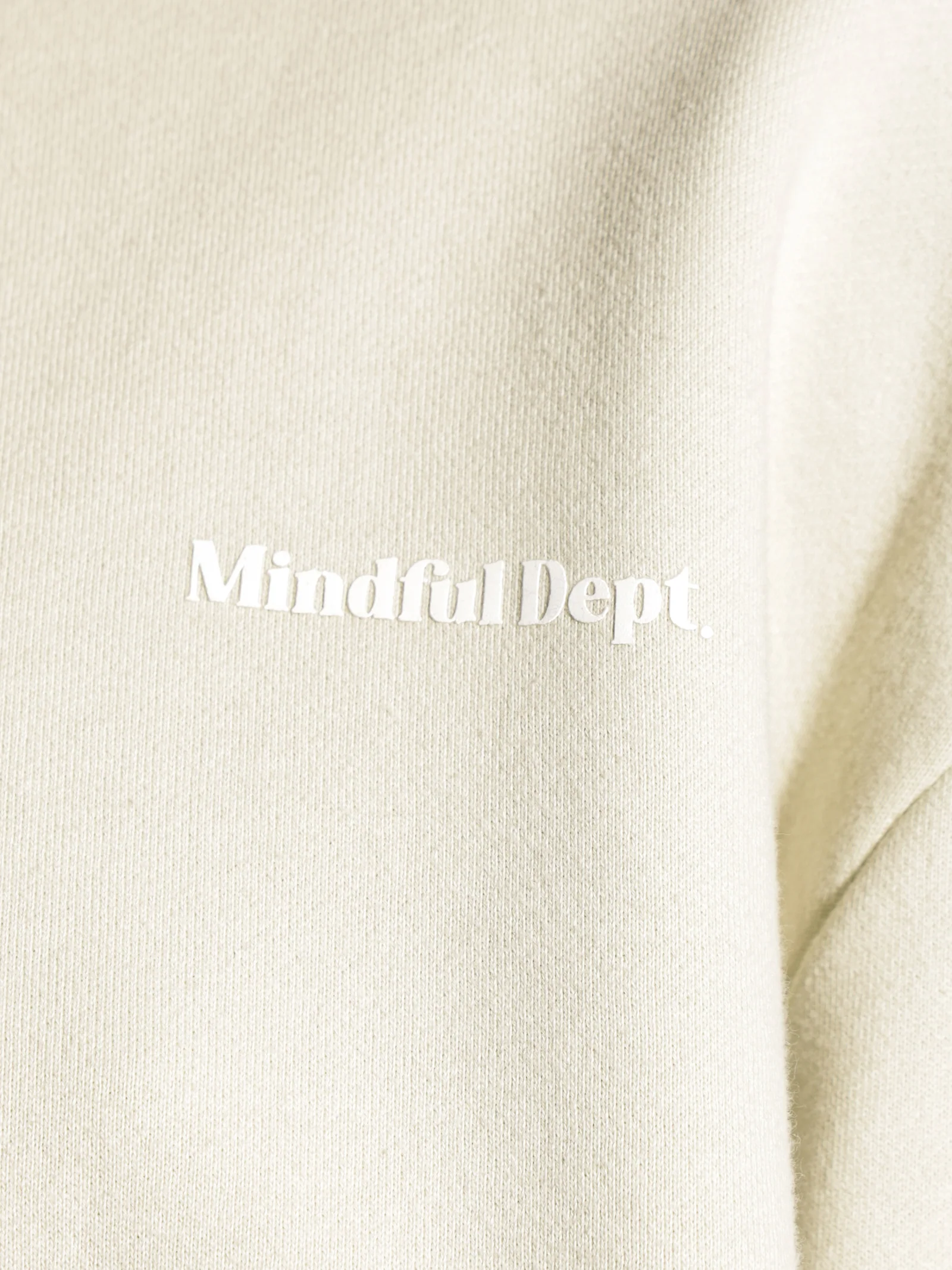 Gradient Crew Neck Jumper - Image 4