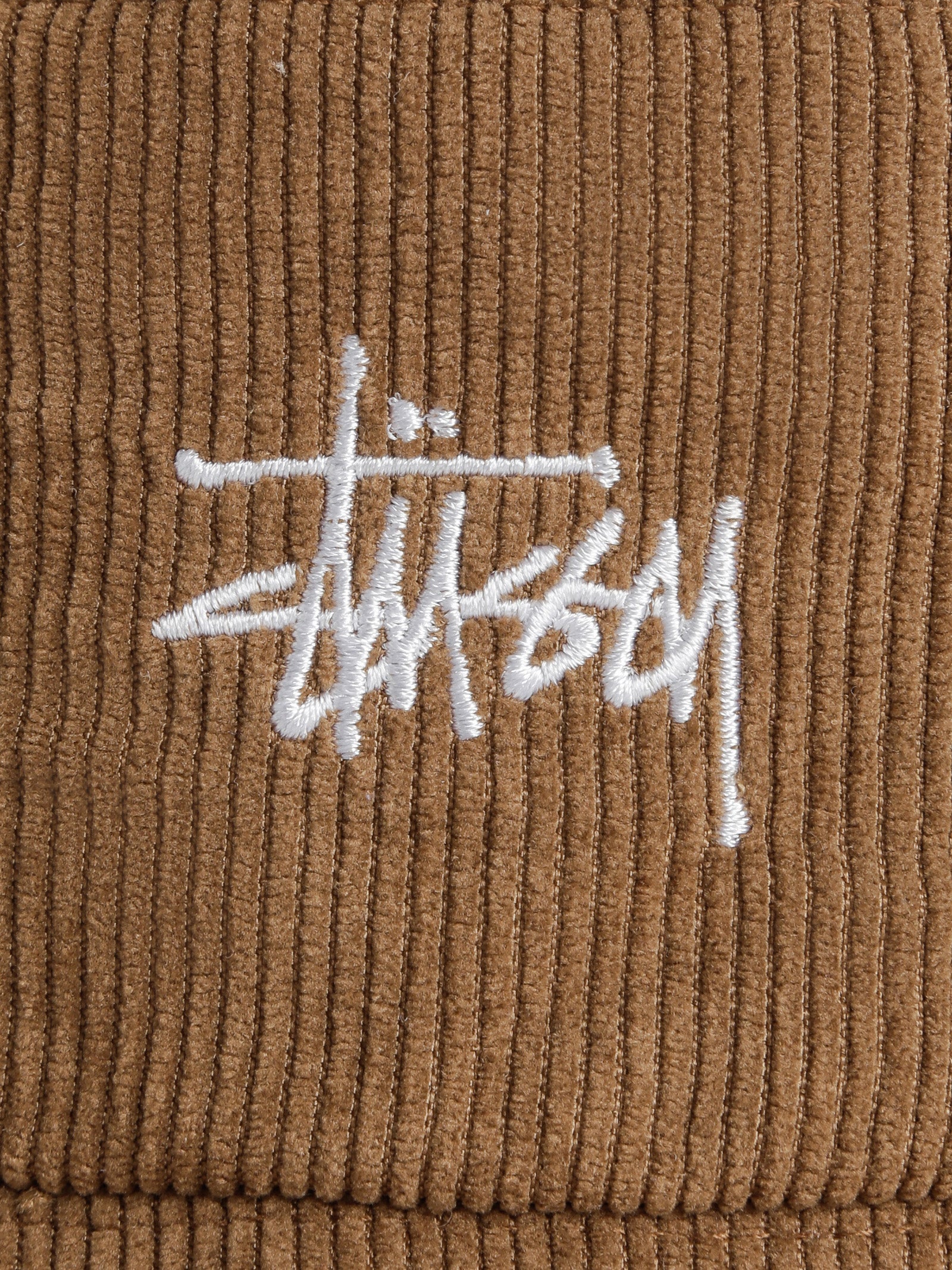 Graffiti Cord Bucket Hat - Image 2