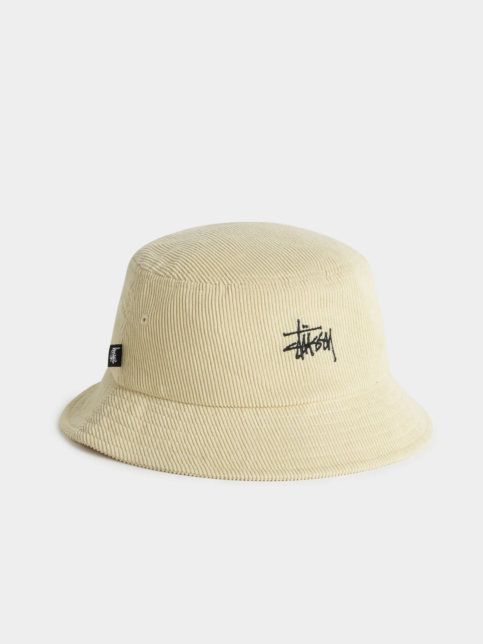Graffiti Cord Bucket Hat