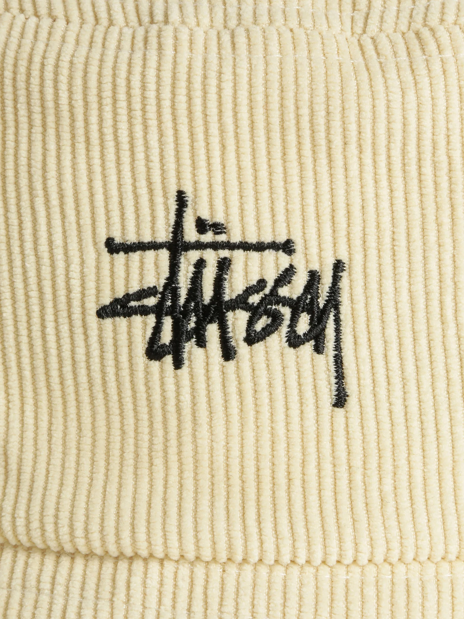 Graffiti Cord Bucket Hat - Image 2