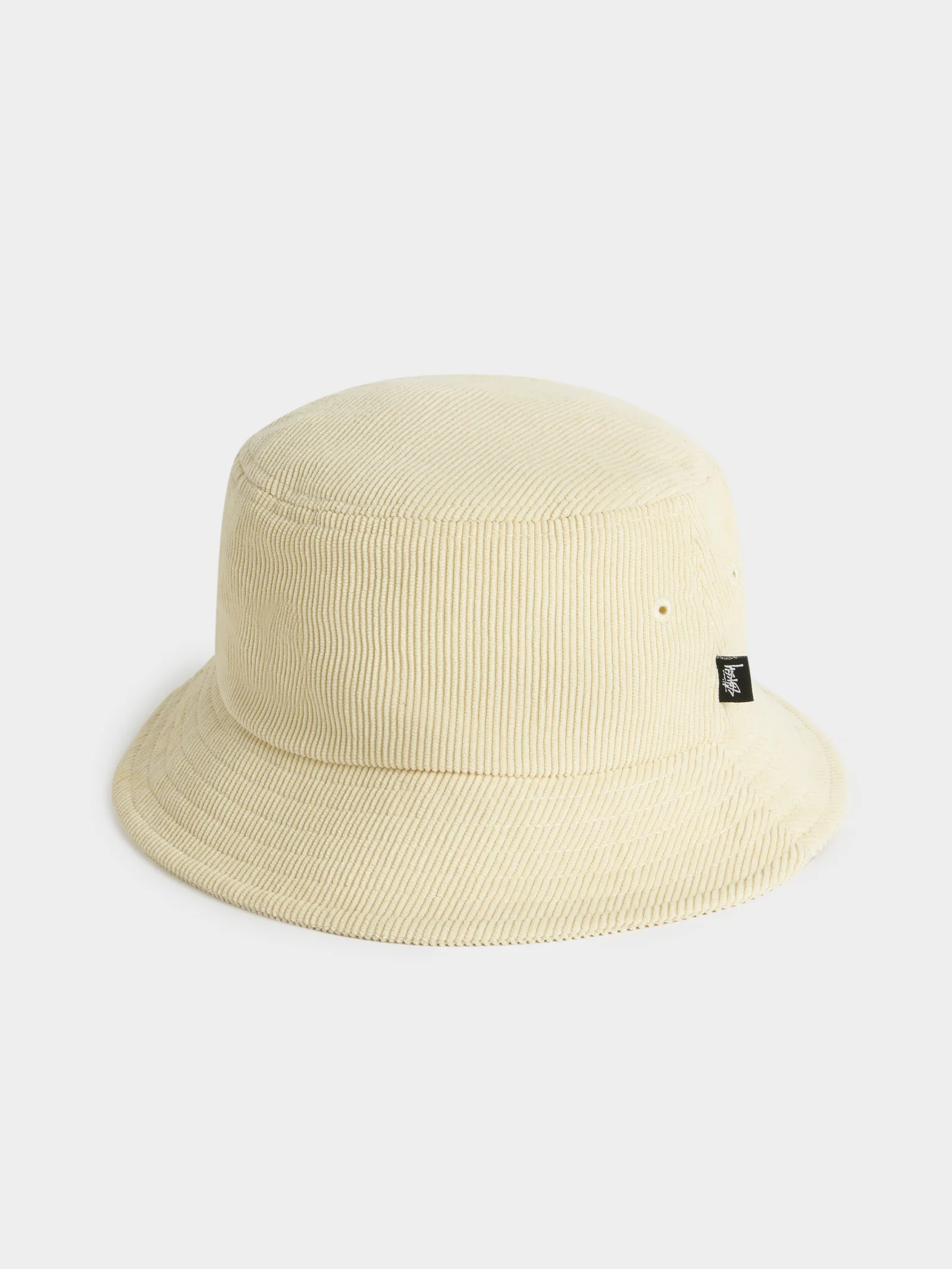 Graffiti Cord Bucket Hat - Image 3