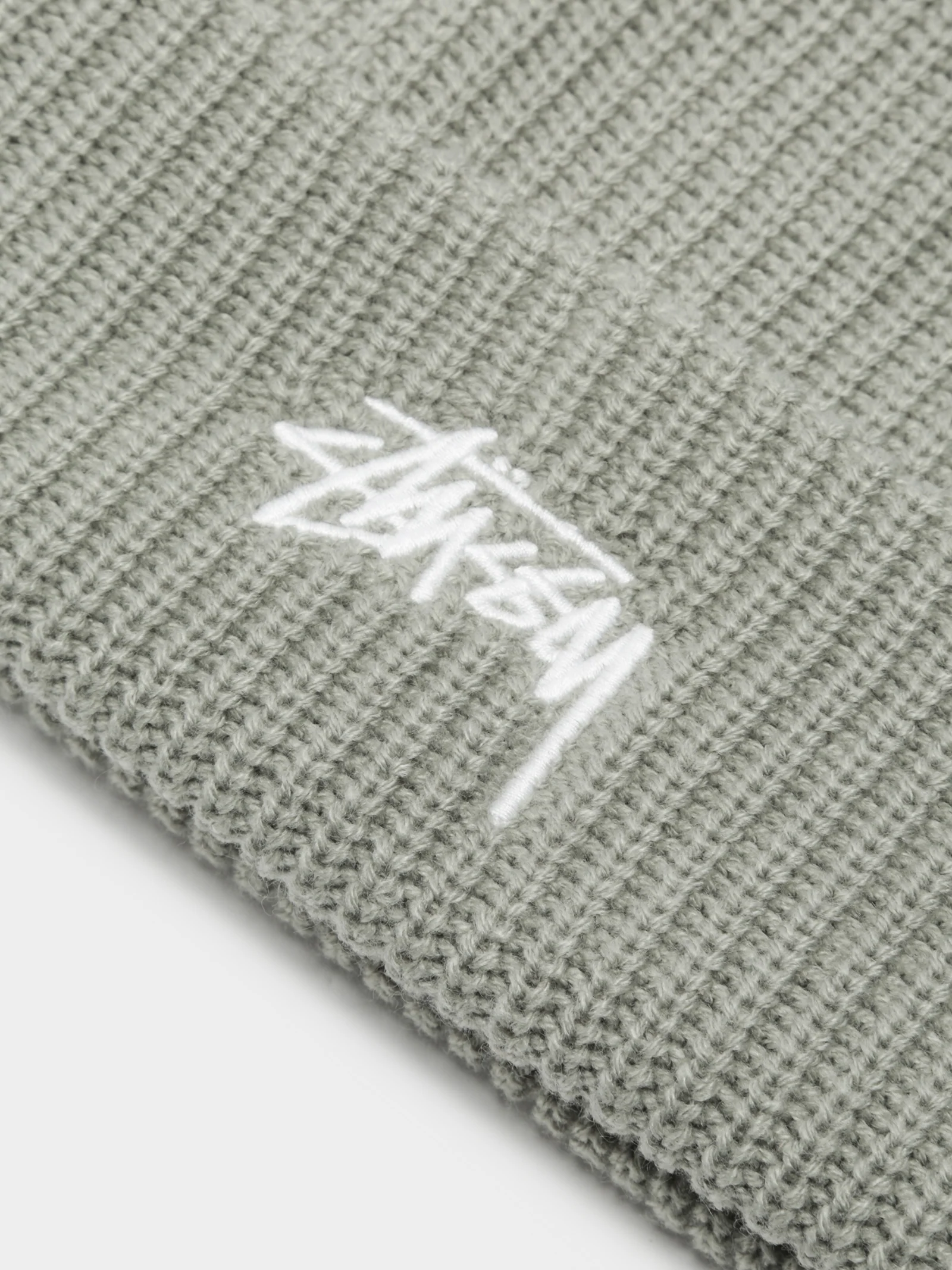 Graffiti Knit Tal Beanie - Image 2