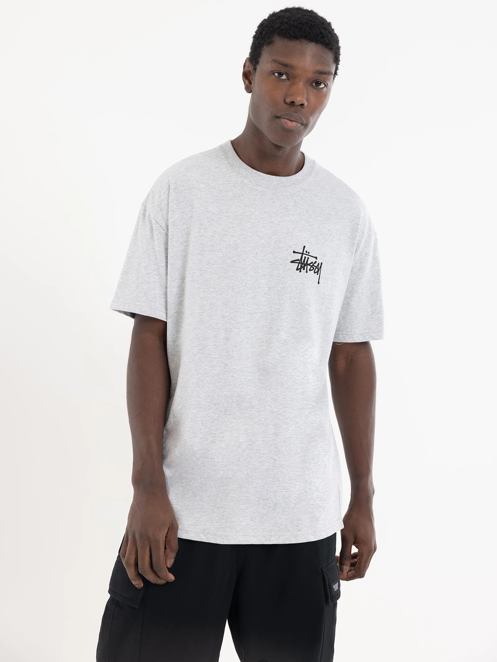 Graffiti Heavyweight T-Shirt - Image 2