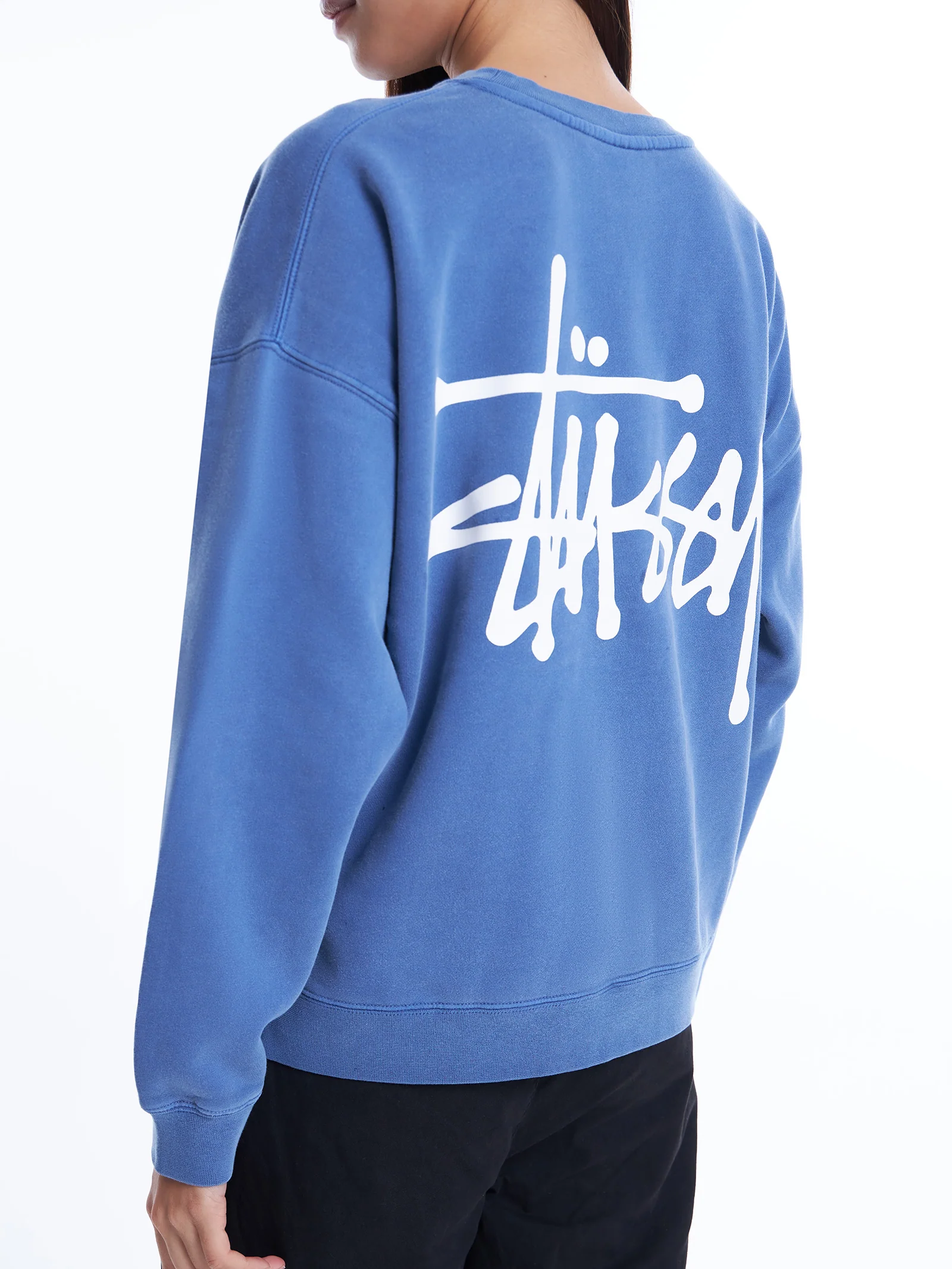 Graffiti Oversized Crew - Image 3