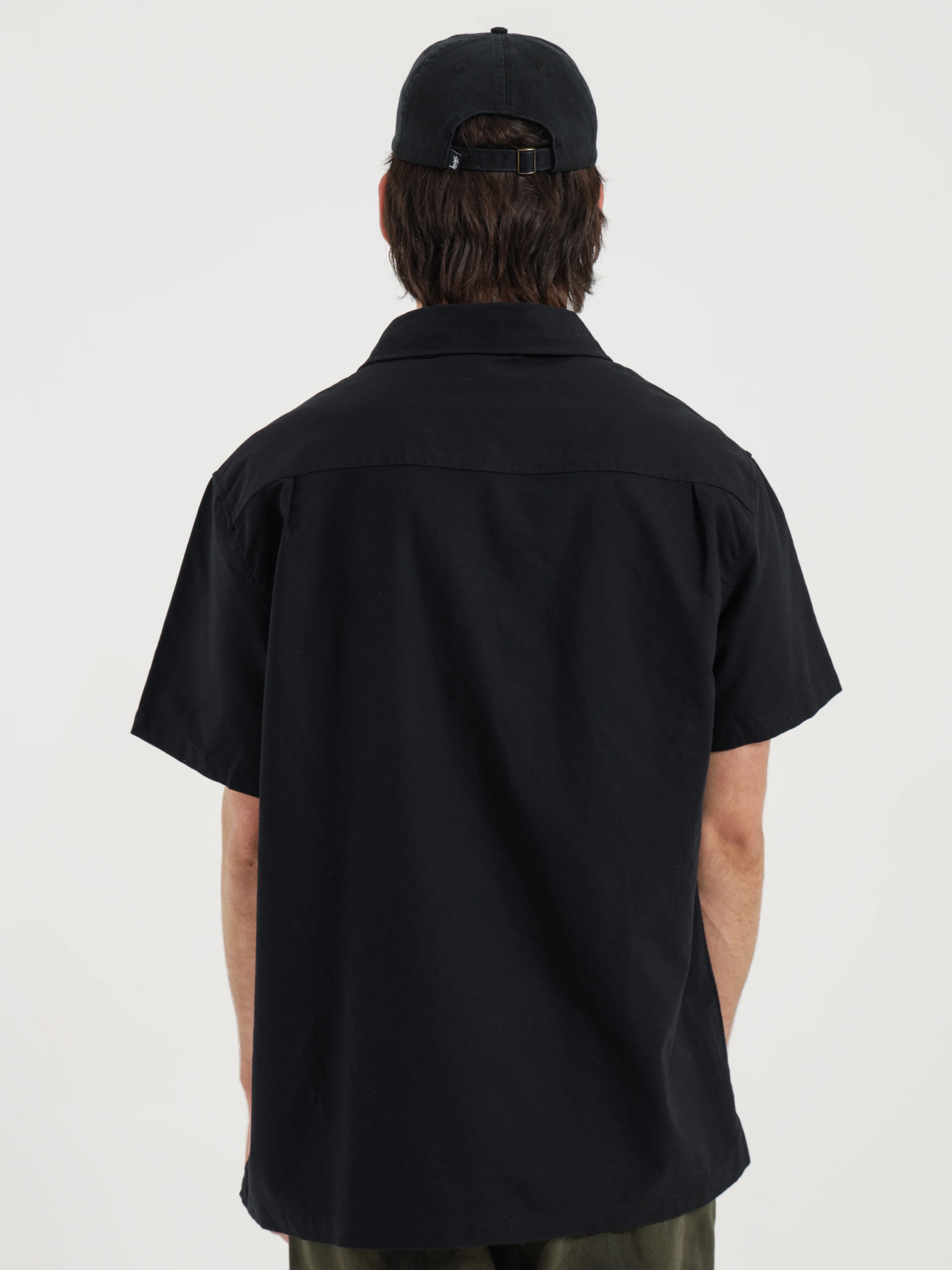 Graffiti Oxford Shirt - Image 5
