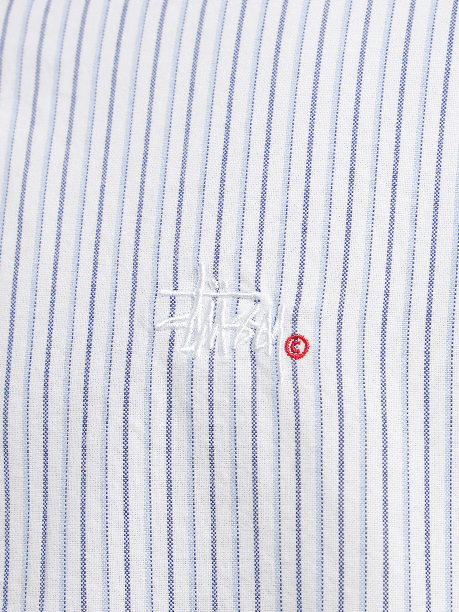Graffiti Oxford SS Shirt - Image 5