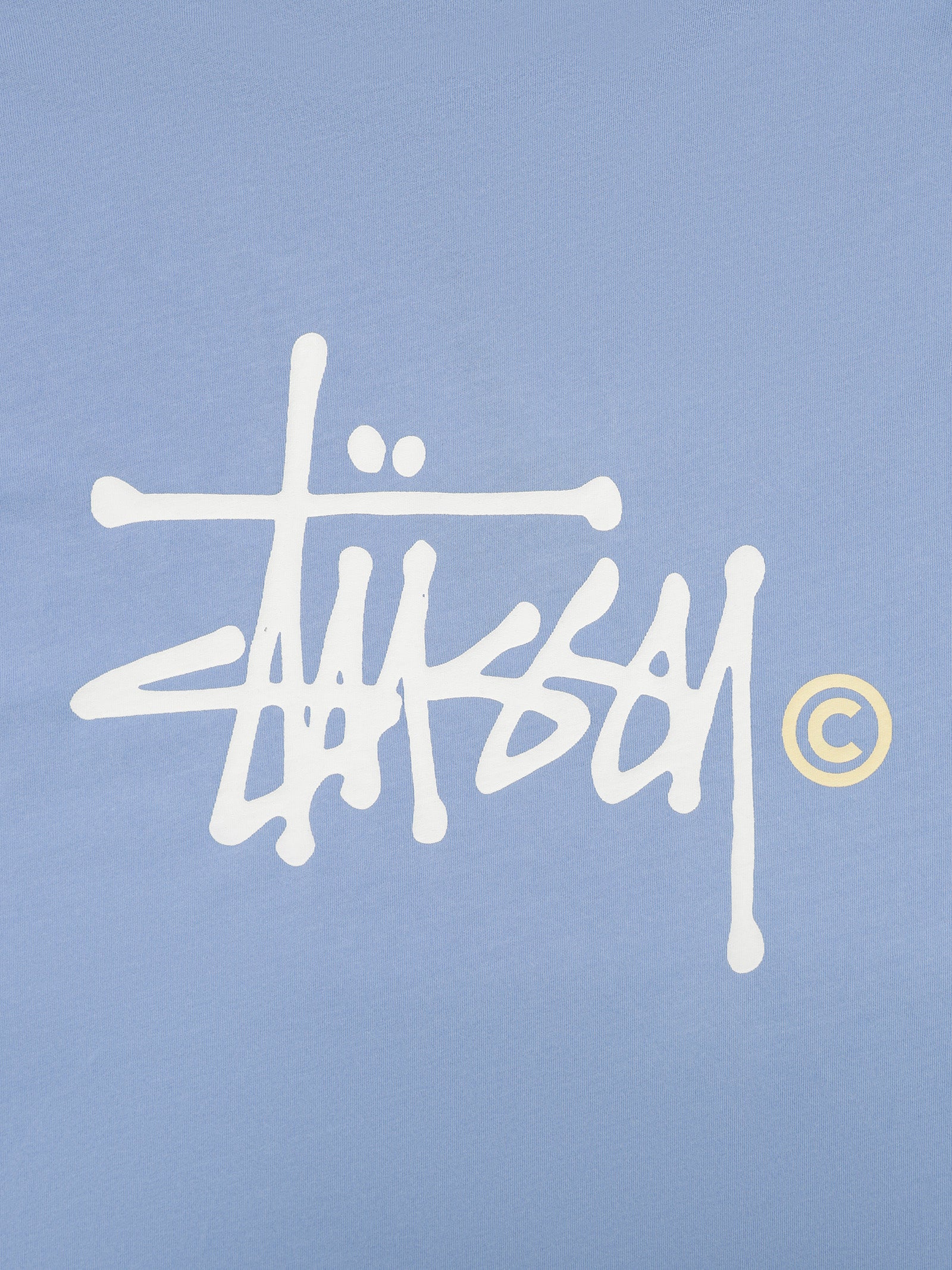 Graffiti Pigment Relaxed T-Shirt - Image 2