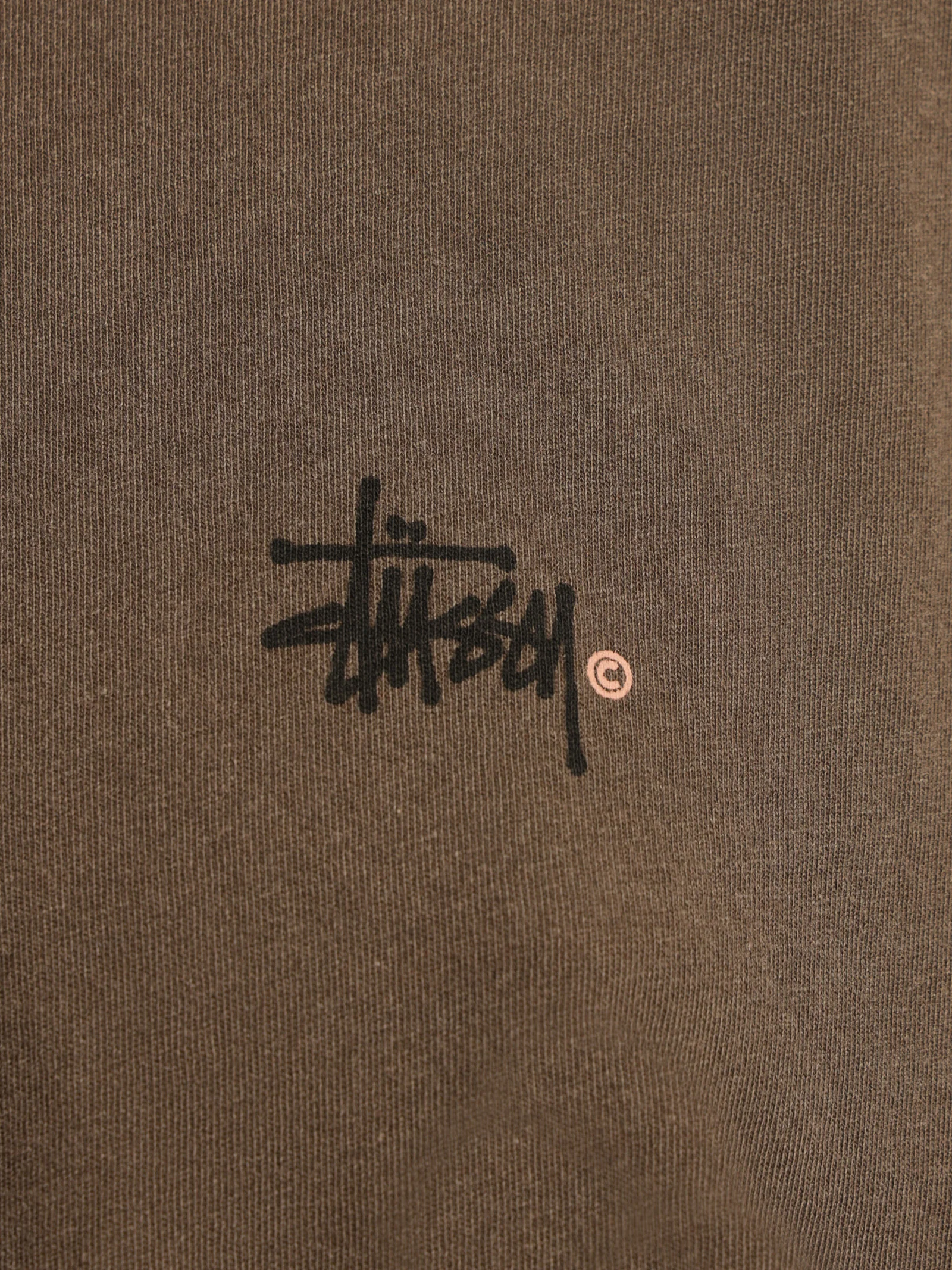 Graffiti Pigment T-Shirt - Image 3
