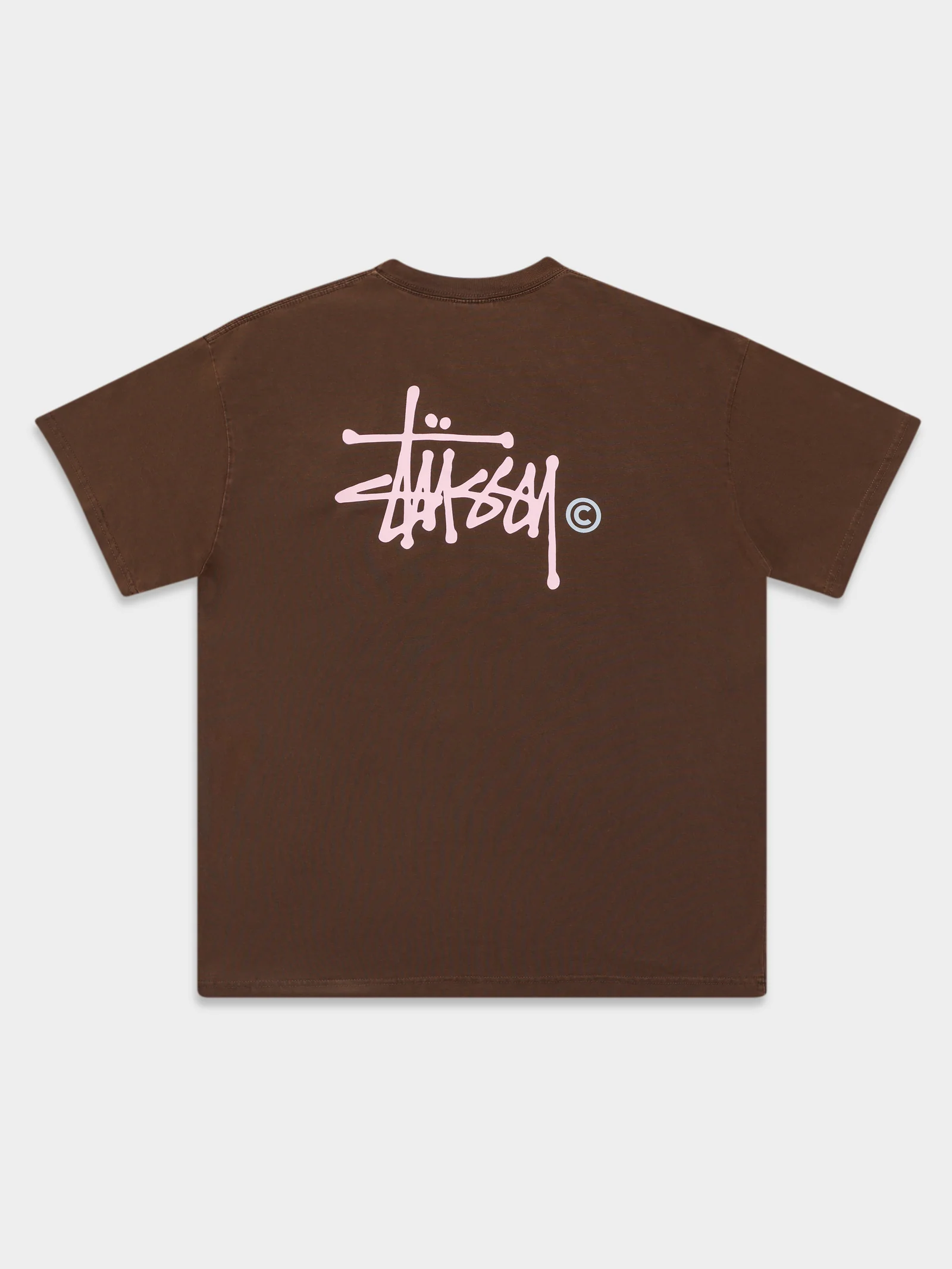 Graffiti Pigment T-Shirt - Image 7