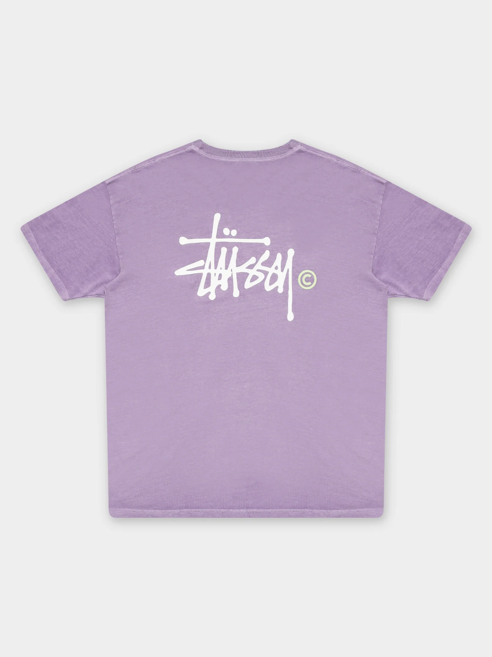 Graffiti Pigment T-Shirt - Image 2