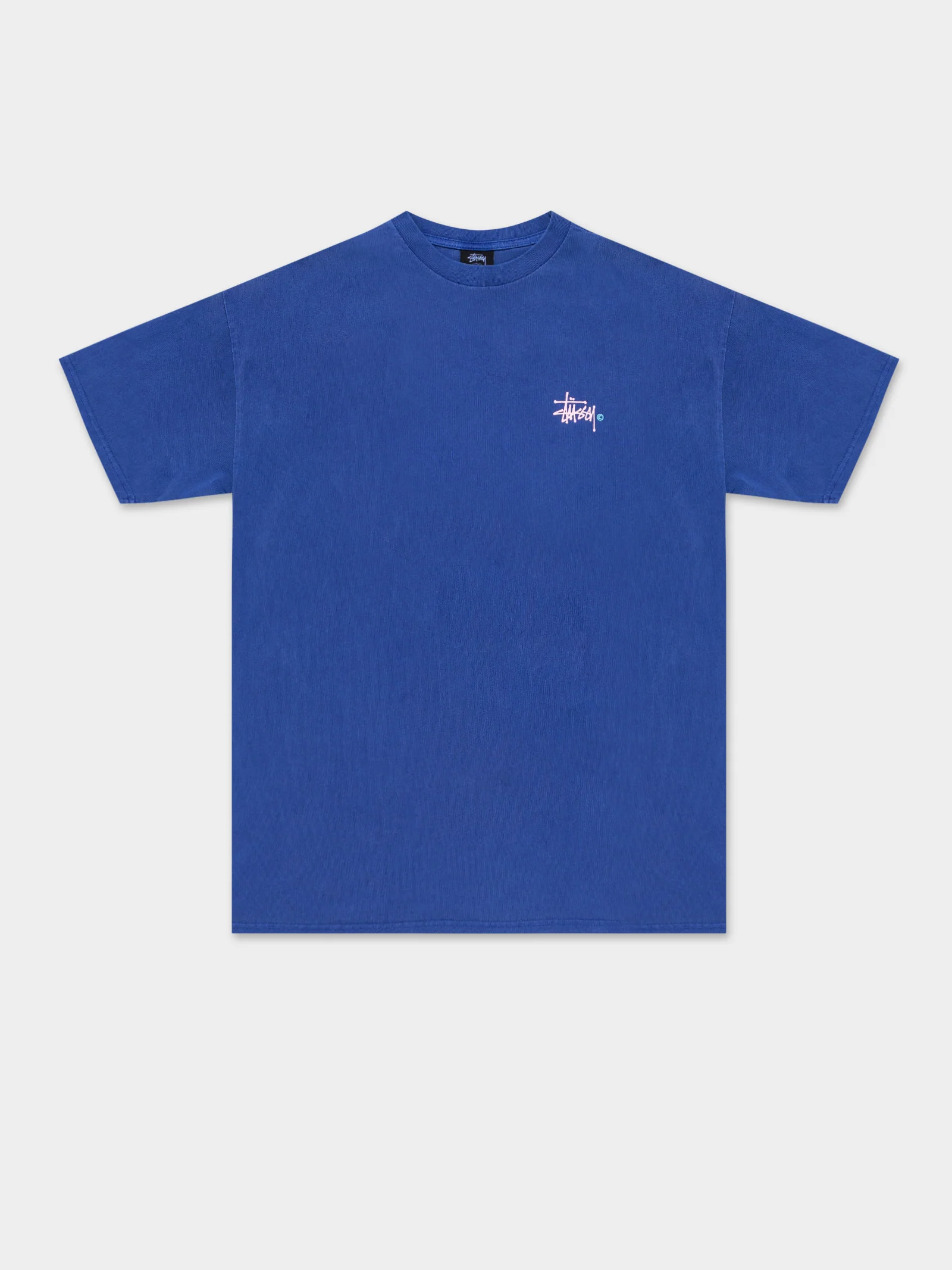 Graffiti Pigment T-Shirt - Image 6