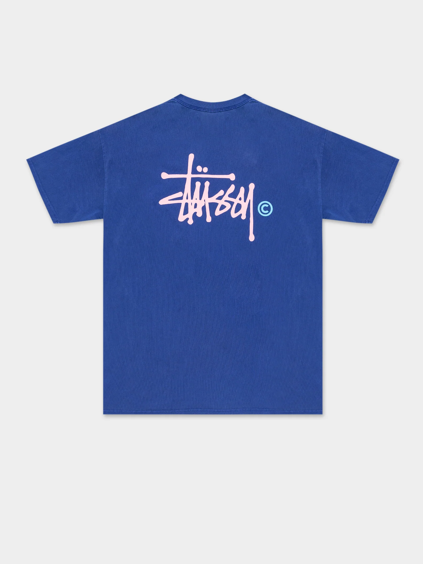 Graffiti Pigment T-Shirt - Image 7