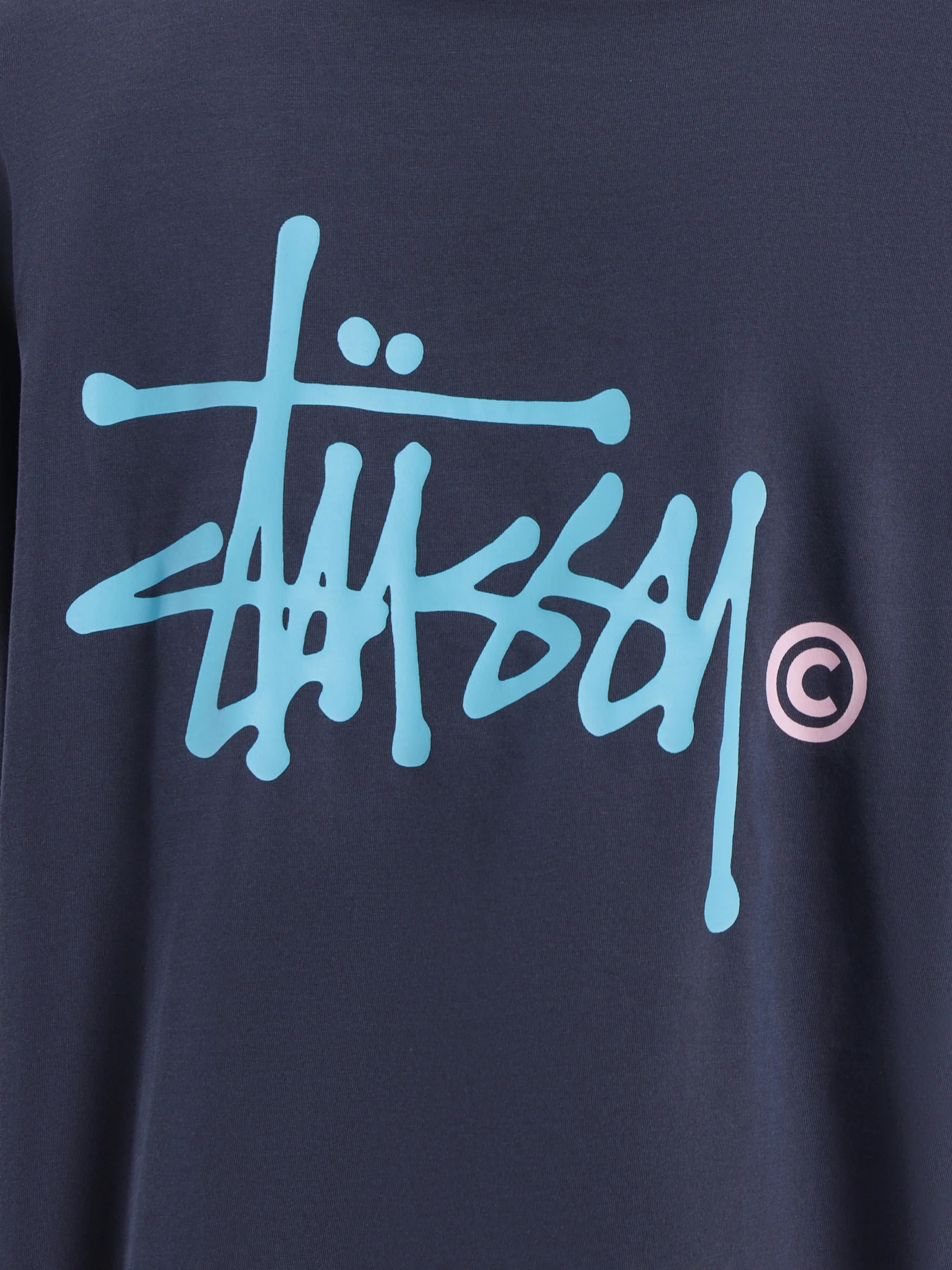 Graffiti Pigment T-Shirt - Image 4