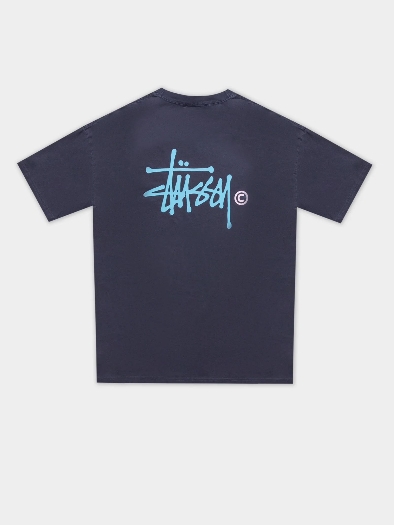 Graffiti Pigment T-Shirt - Image 7