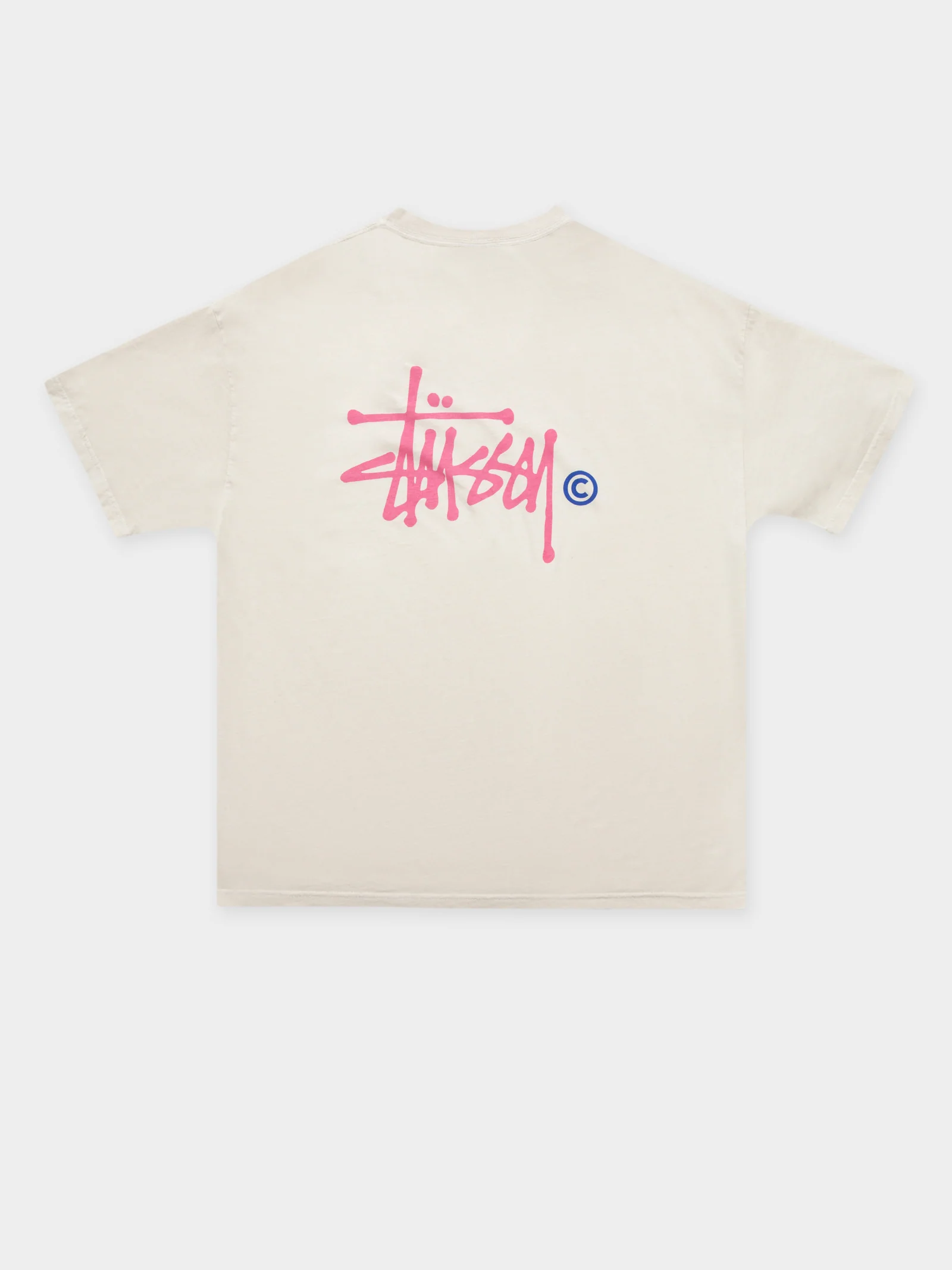 Graffiti Pigment T-Shirt - Image 2
