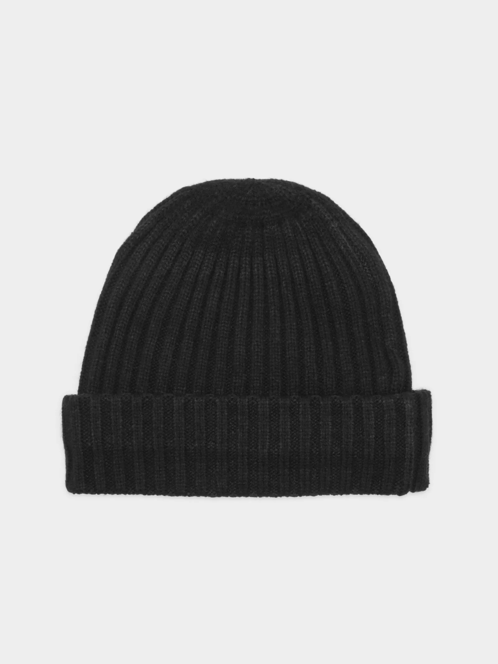 Graffiti Rib Knit Beanie - Image 3