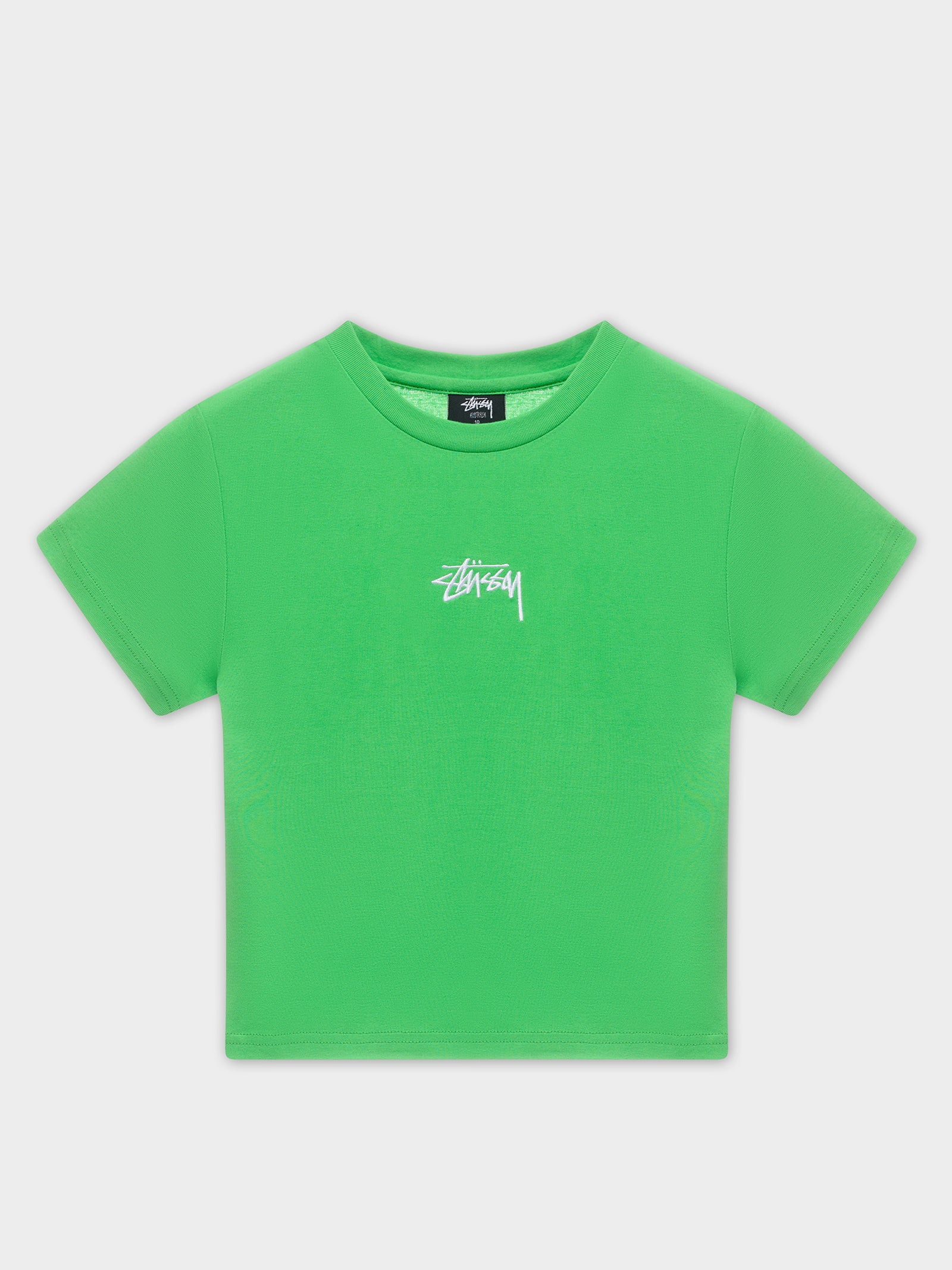 Graffiti Rib T-Shirt - Image 3