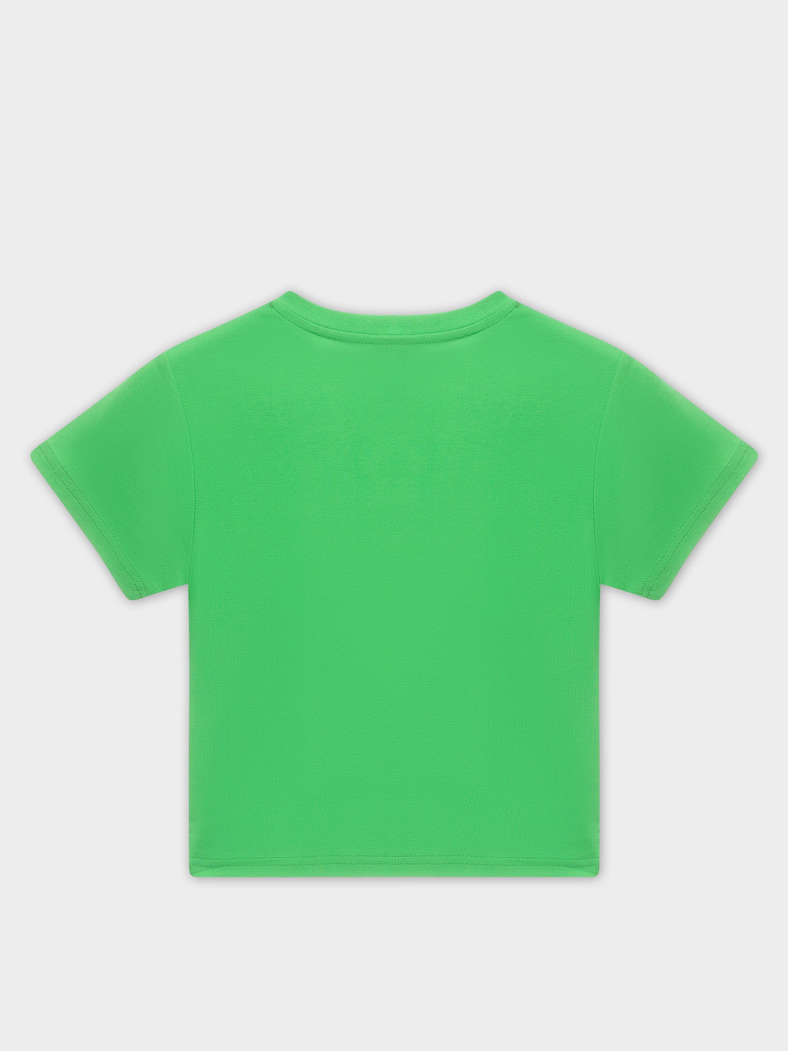 Graffiti Rib T-Shirt - Image 4