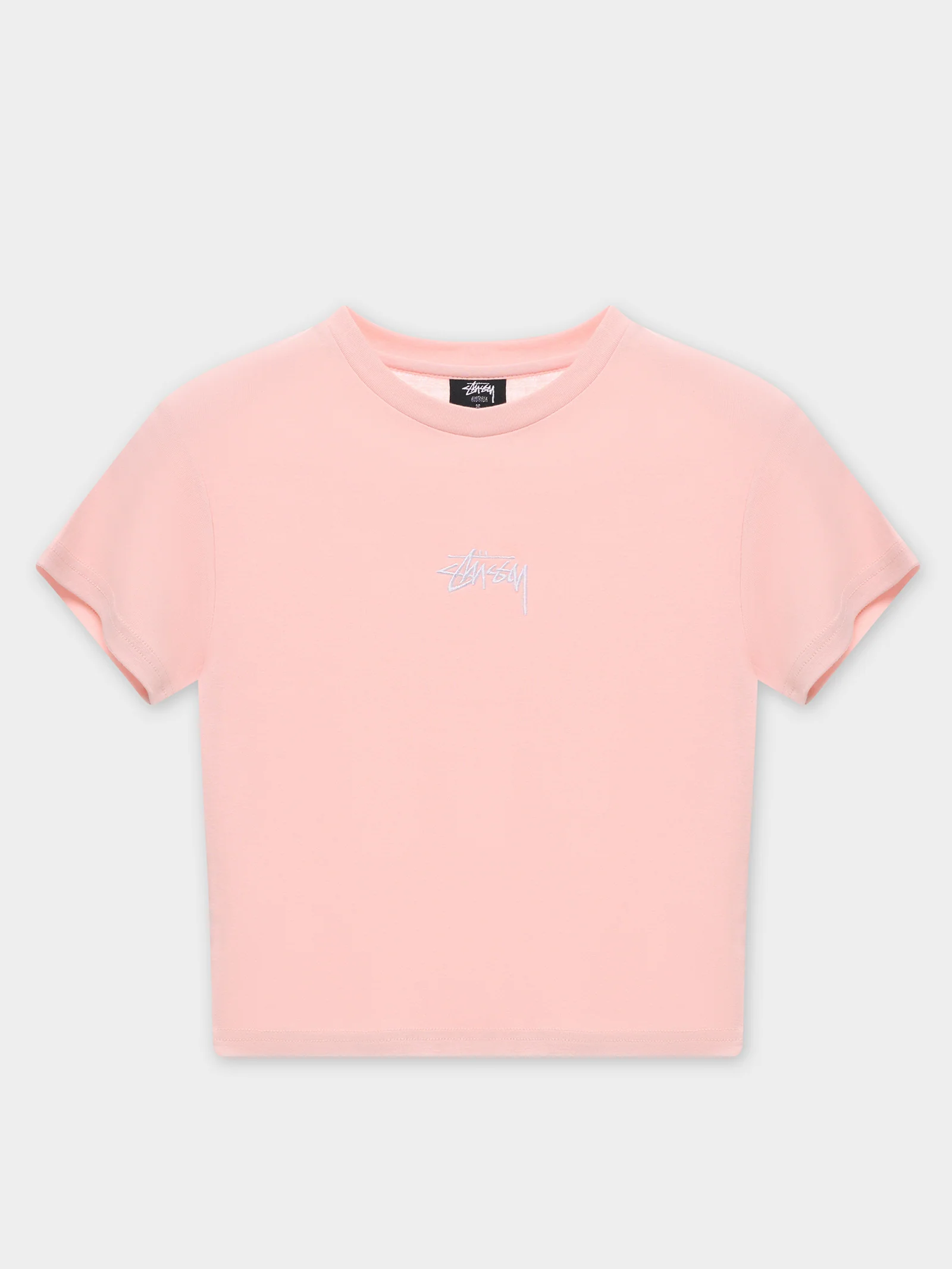 Graffiti Rib T-Shirt - Image 3