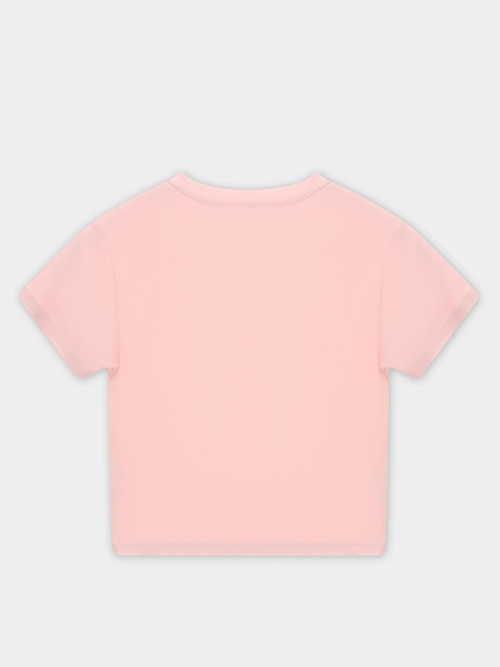 Graffiti Rib T-Shirt - Image 4