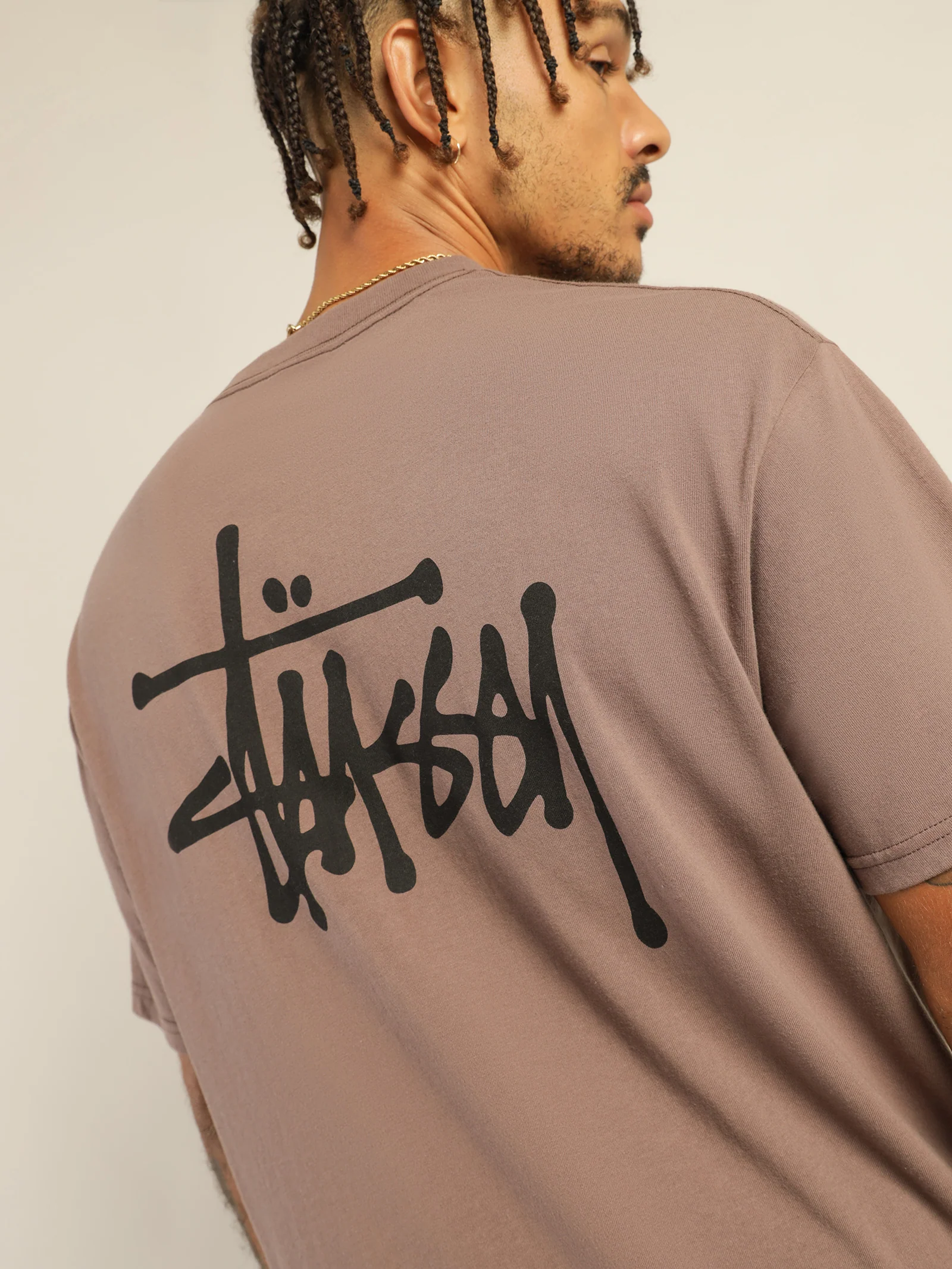 Graffiti Short Sleeve T-Shirt - Image 5