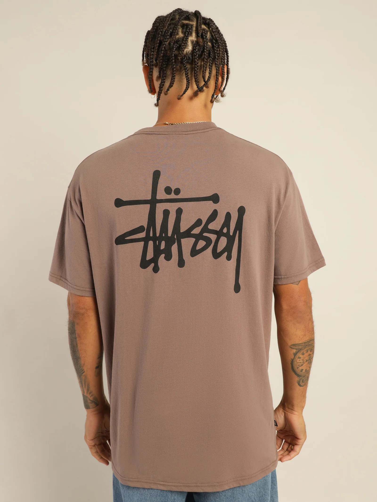 Graffiti Short Sleeve T-Shirt - Image 6