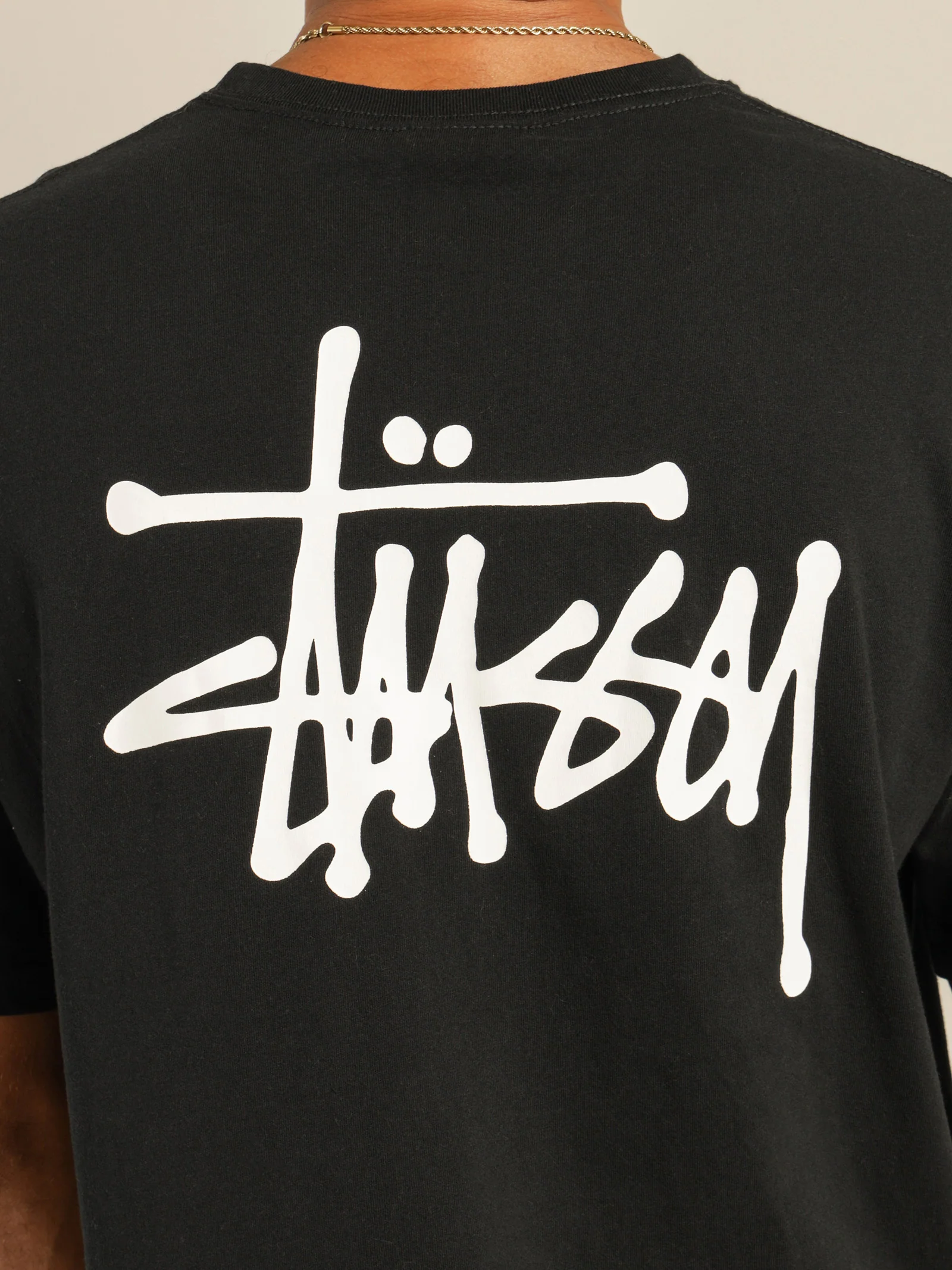 Graffiti Short Sleeve T-Shirt - Image 5