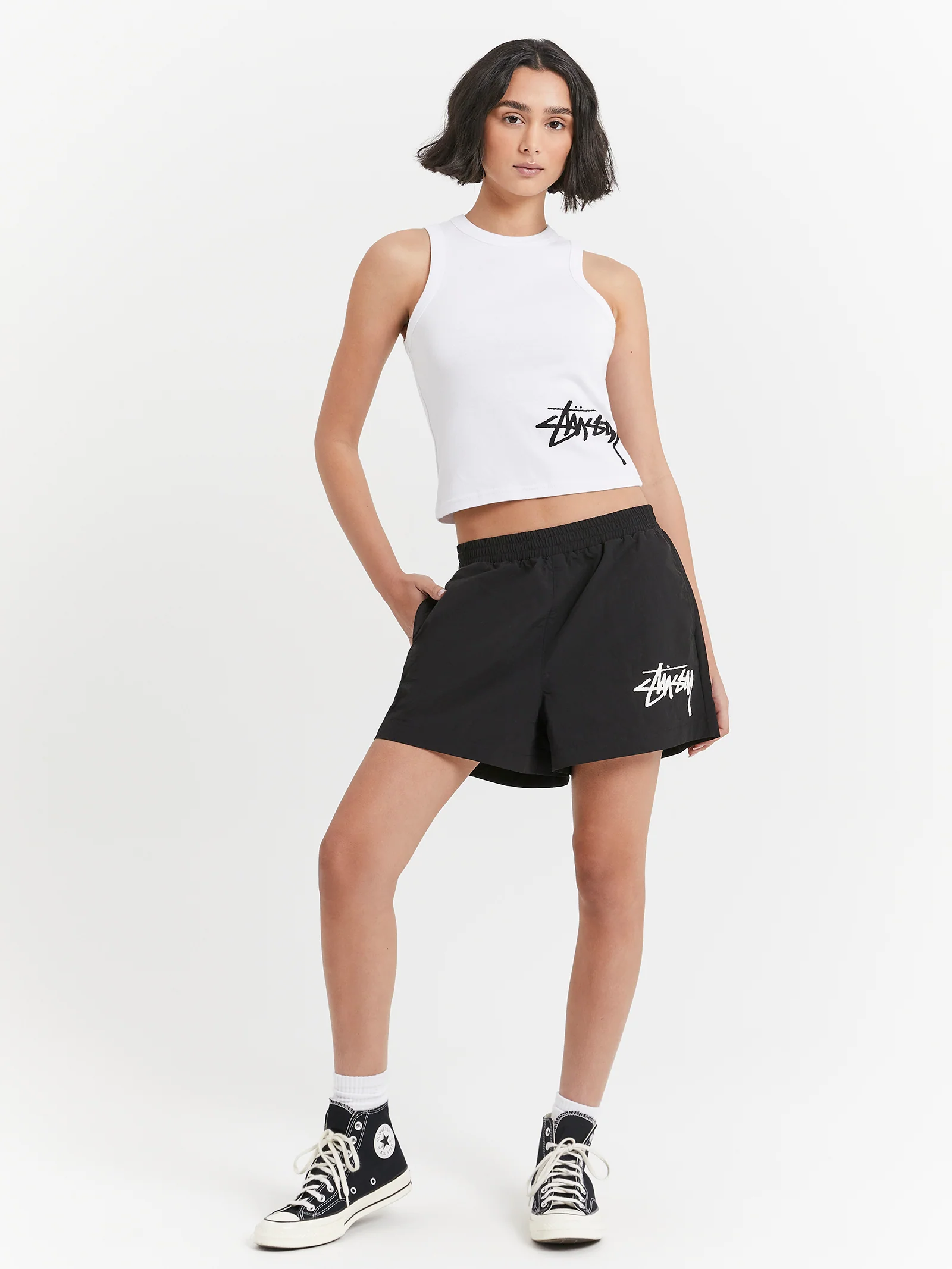 Graffiti Shorts - Image 2