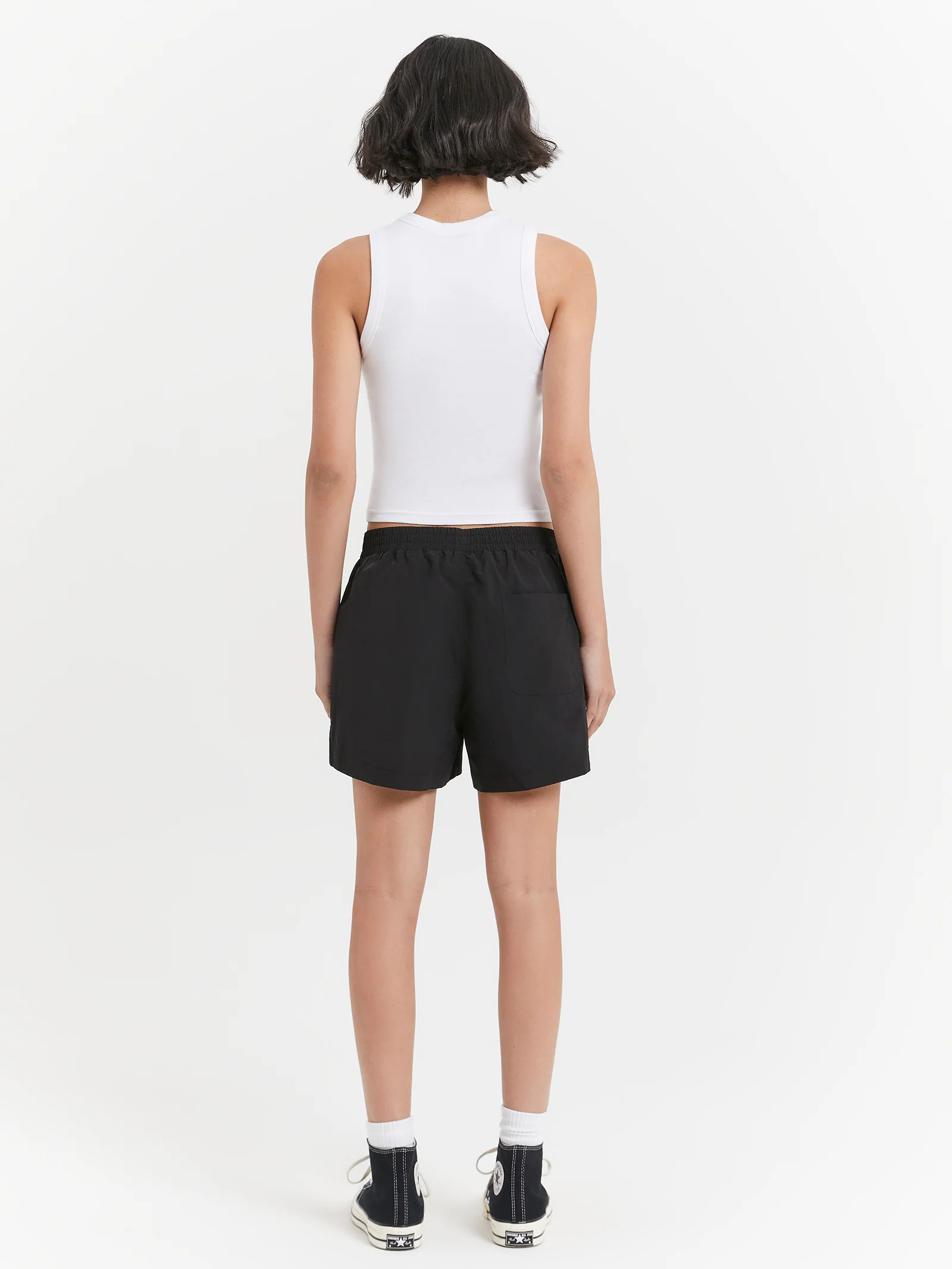 Graffiti Shorts - Image 5