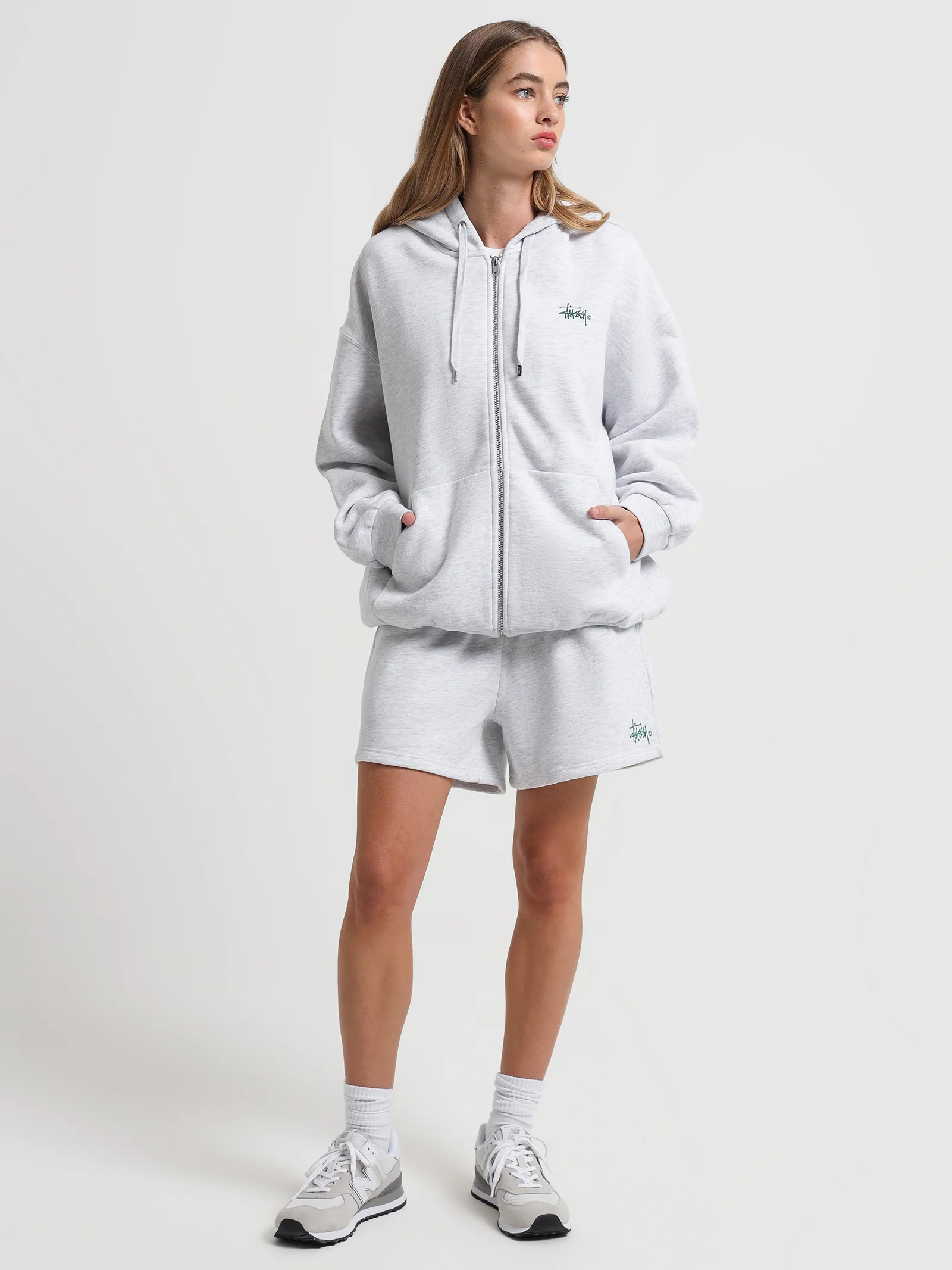 Graffiti Shorts - Image 2