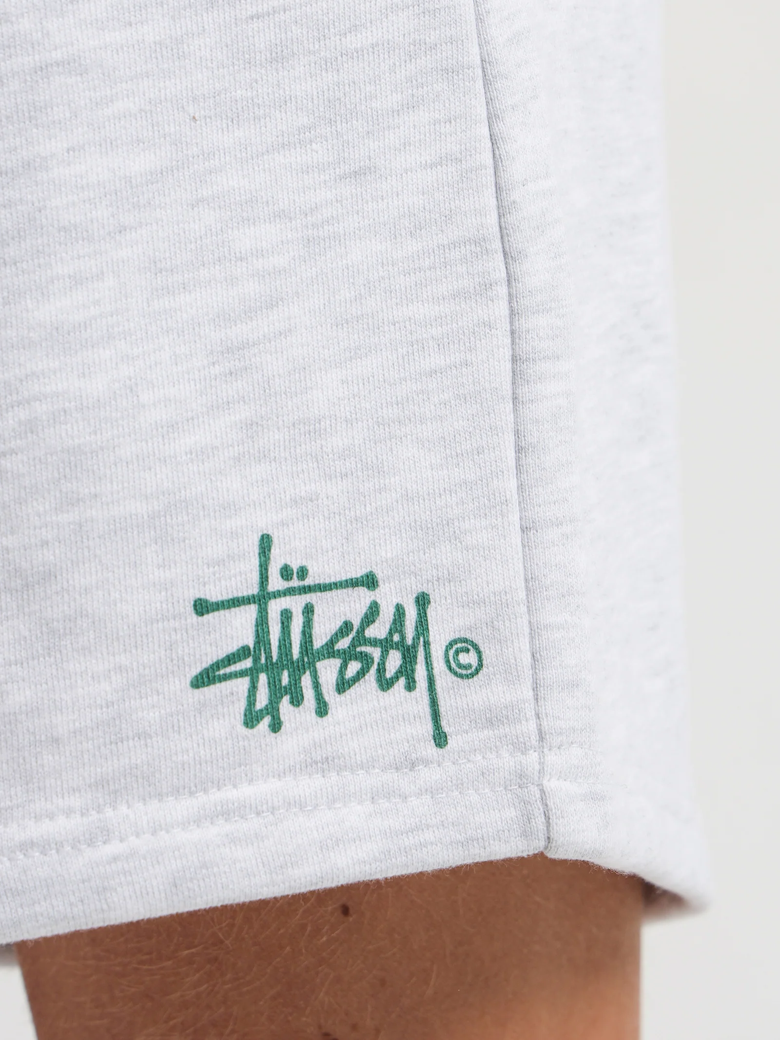 Graffiti Shorts - Image 3