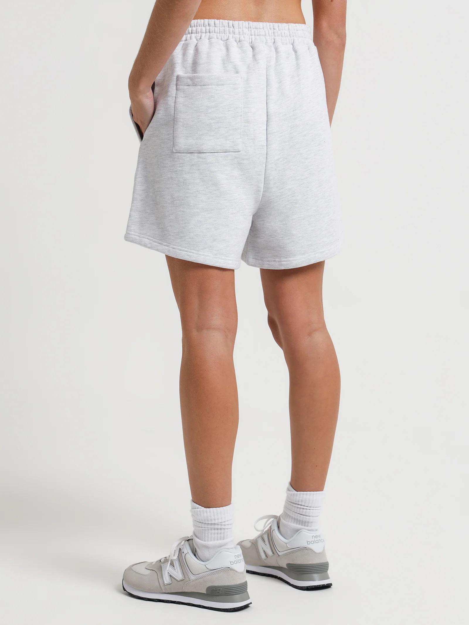 Graffiti Shorts - Image 5