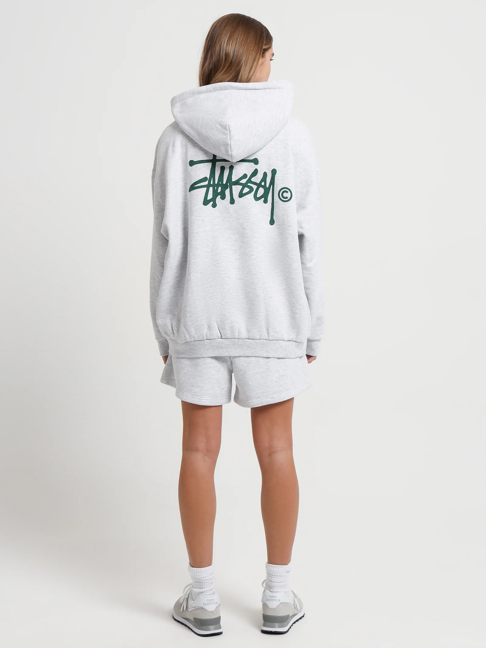 Graffiti Shorts - Image 6
