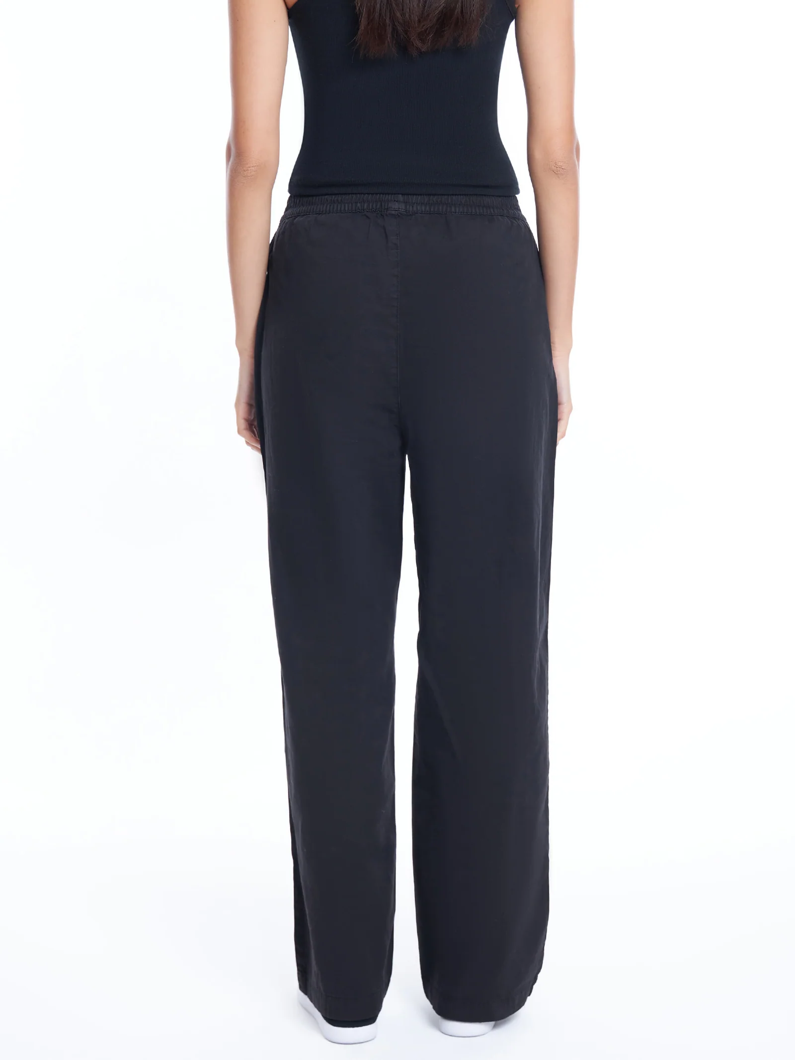 Graffiti Straight Leg Pant - Image 2