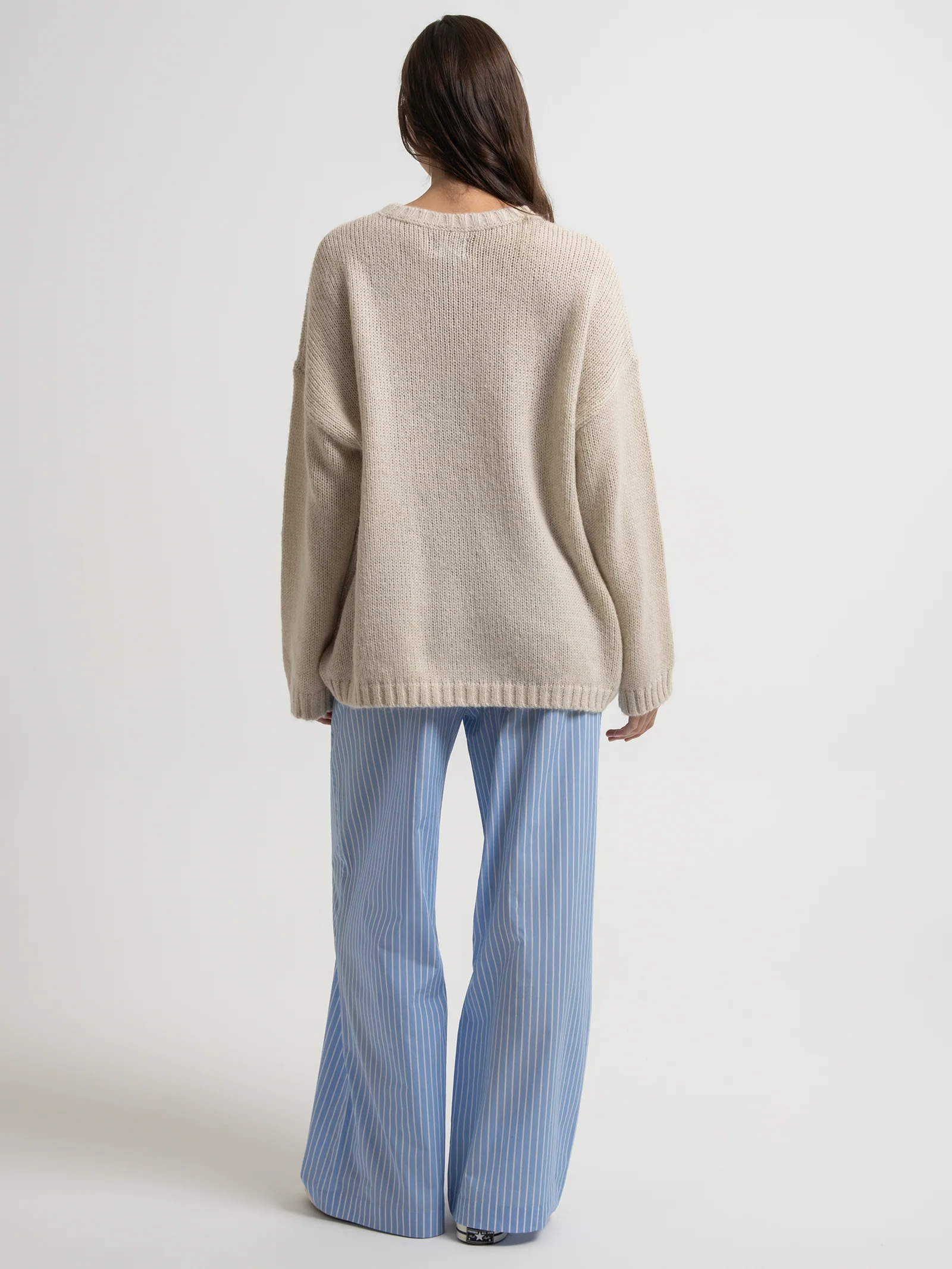 Graffiti Stripe Pants - Image 4