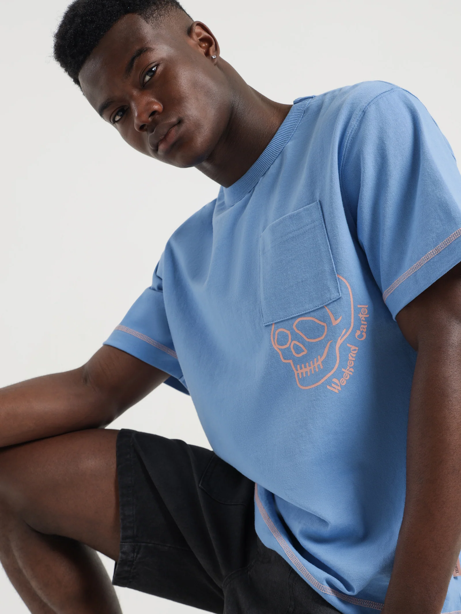 Graffiti T-Shirt - Image 2