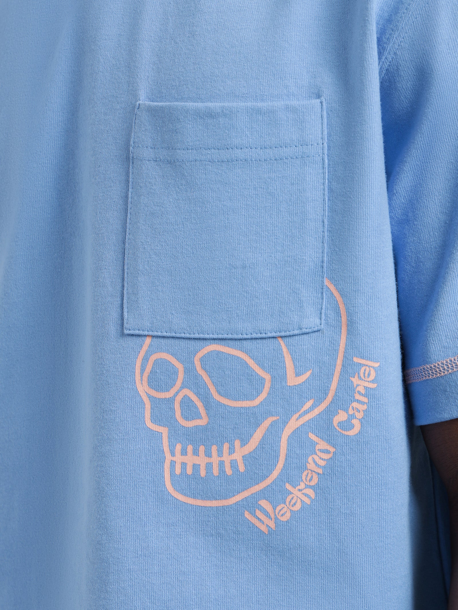 Graffiti T-Shirt - Image 4