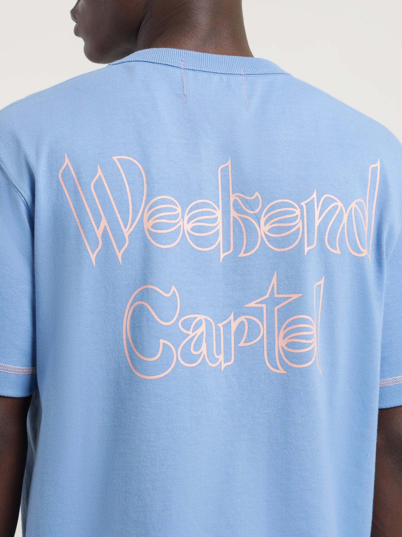 Graffiti T-Shirt - Image 5