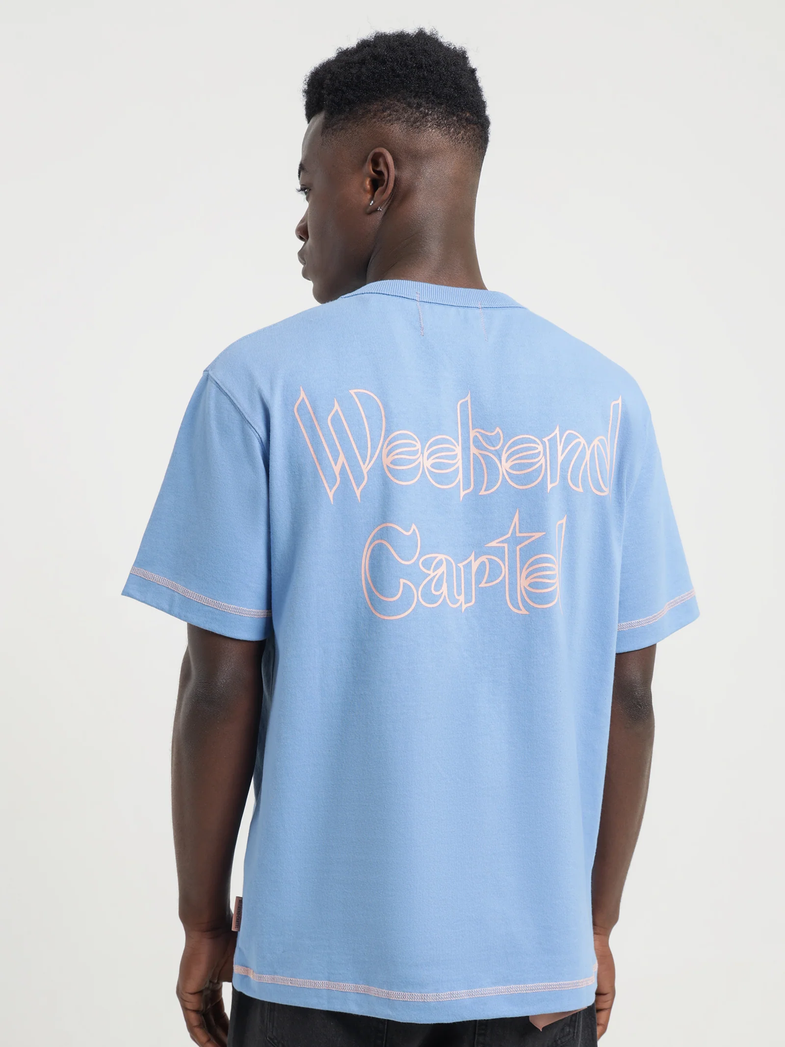 Graffiti T-Shirt - Image 6
