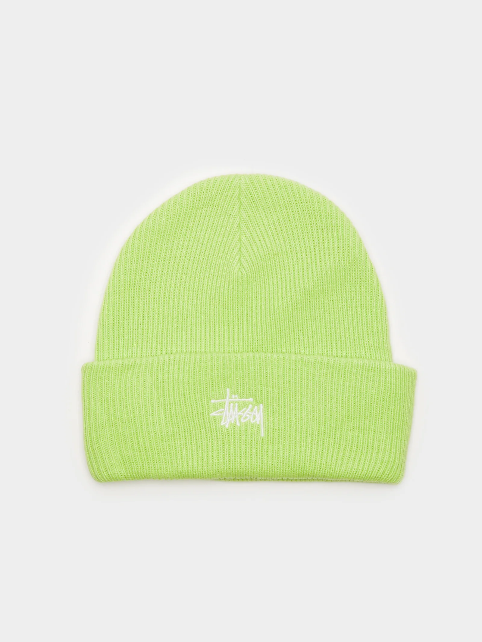 Graffiti Tall Beanie