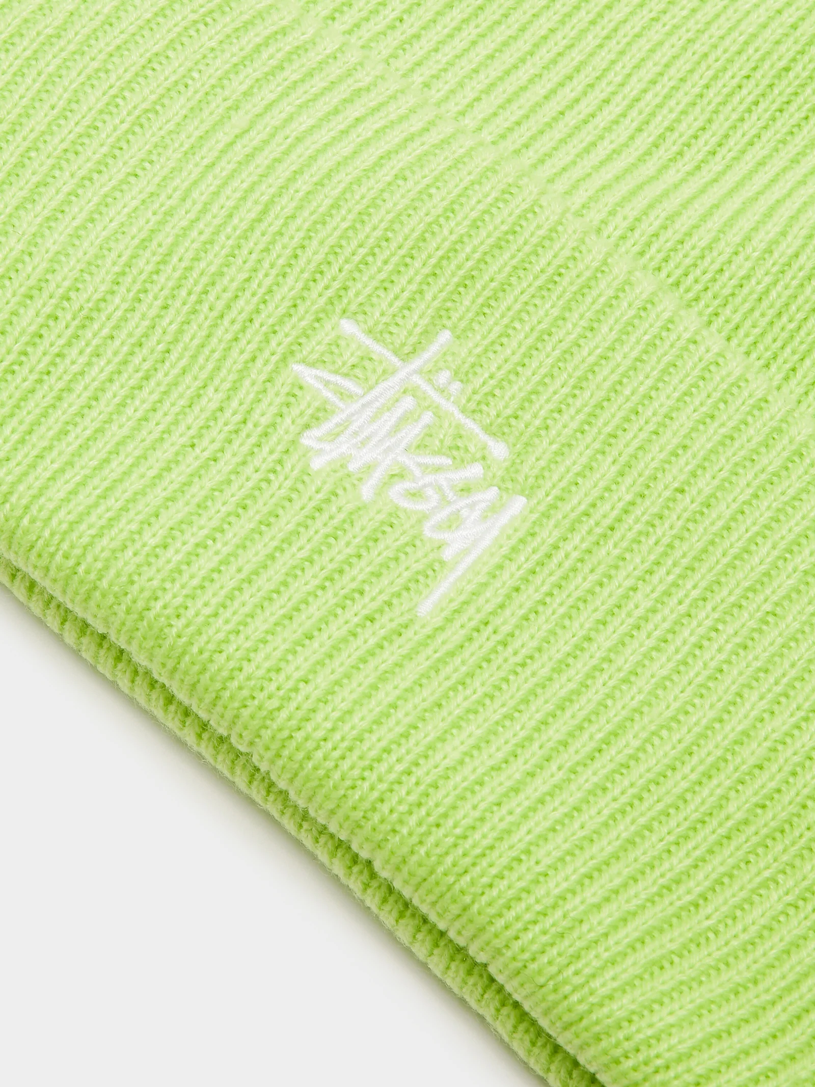 Graffiti Tall Beanie - Image 2