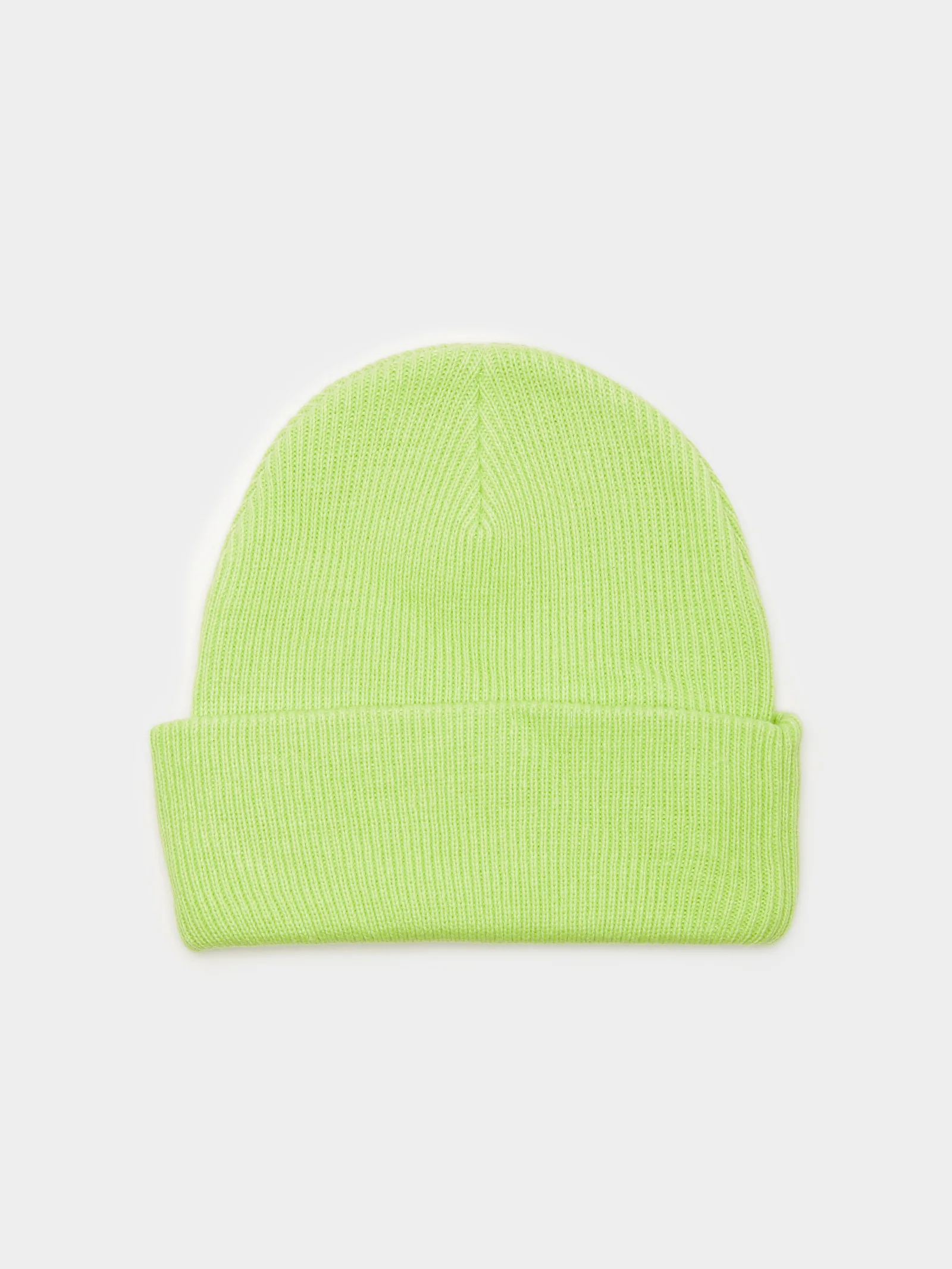Graffiti Tall Beanie - Image 3