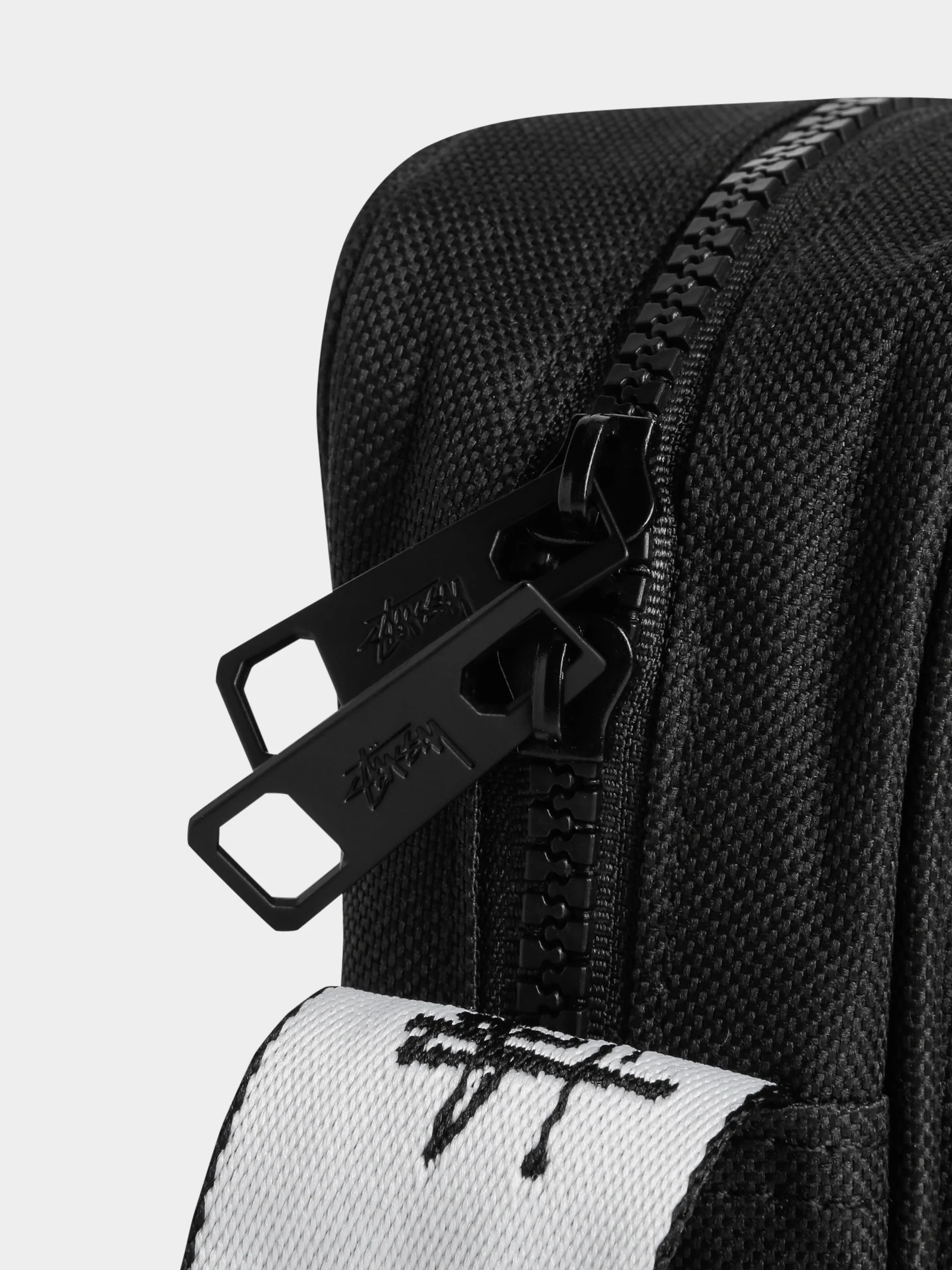 Graffiti Tape Crossbody Bag - Image 4