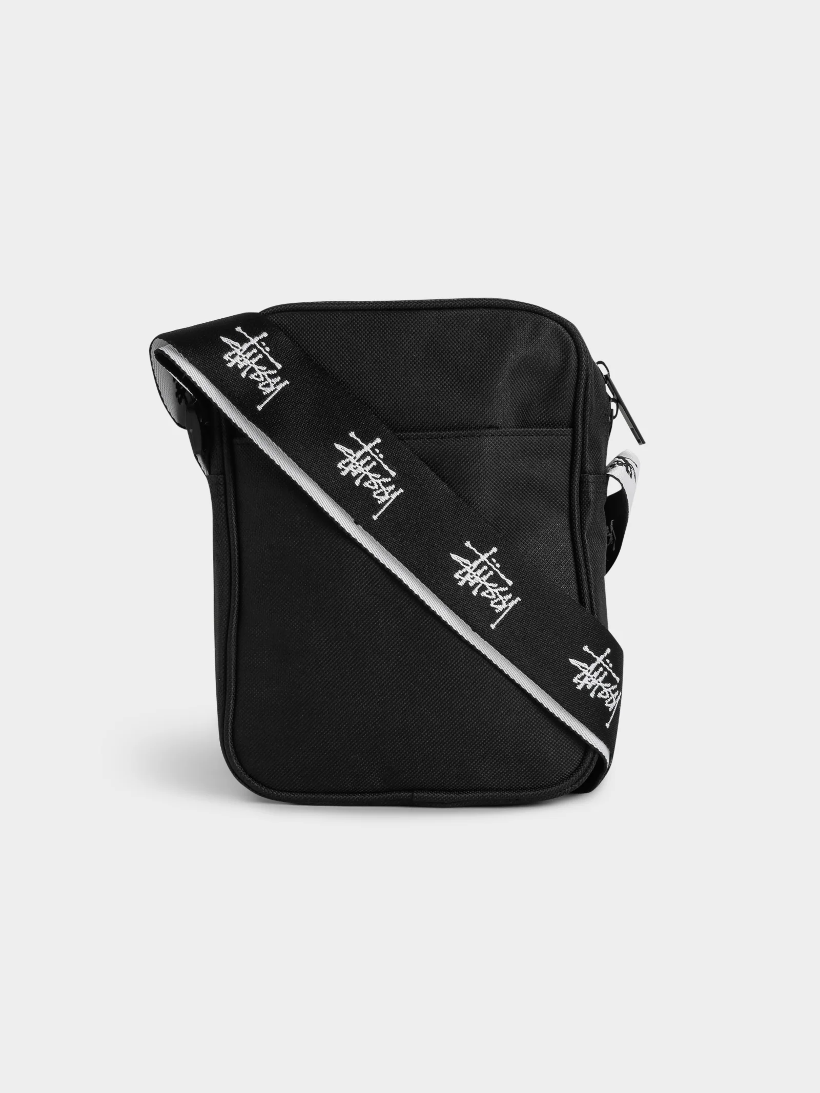 Graffiti Tape Crossbody Bag - Image 5